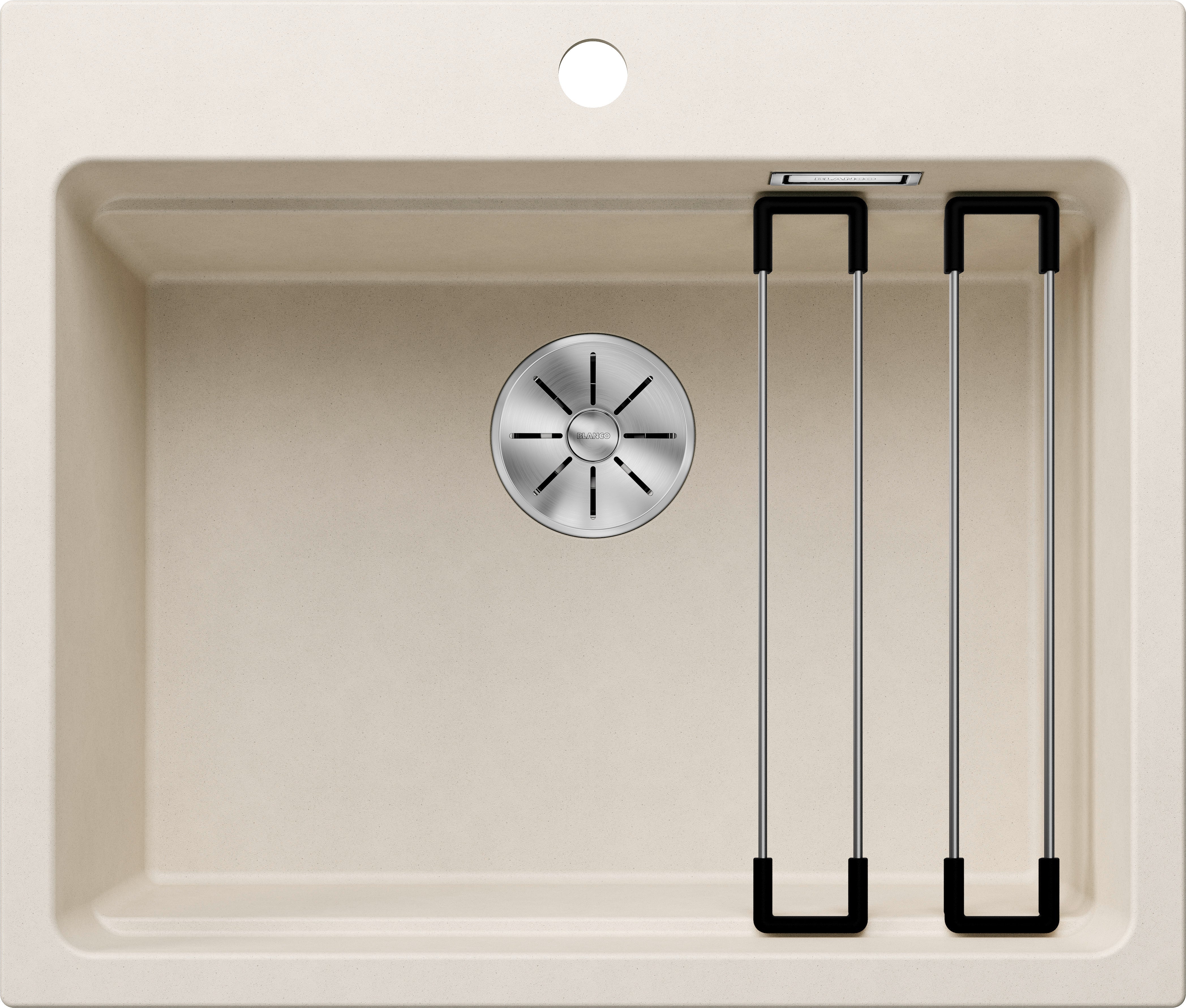 BLANCO ETAGON Silgranit Inset Sink