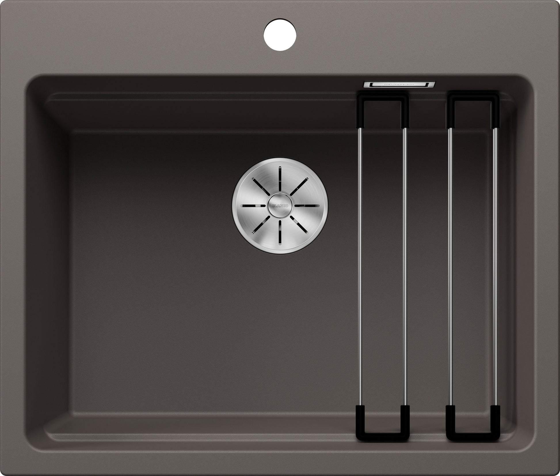 BLANCO ETAGON Silgranit Inset Sink