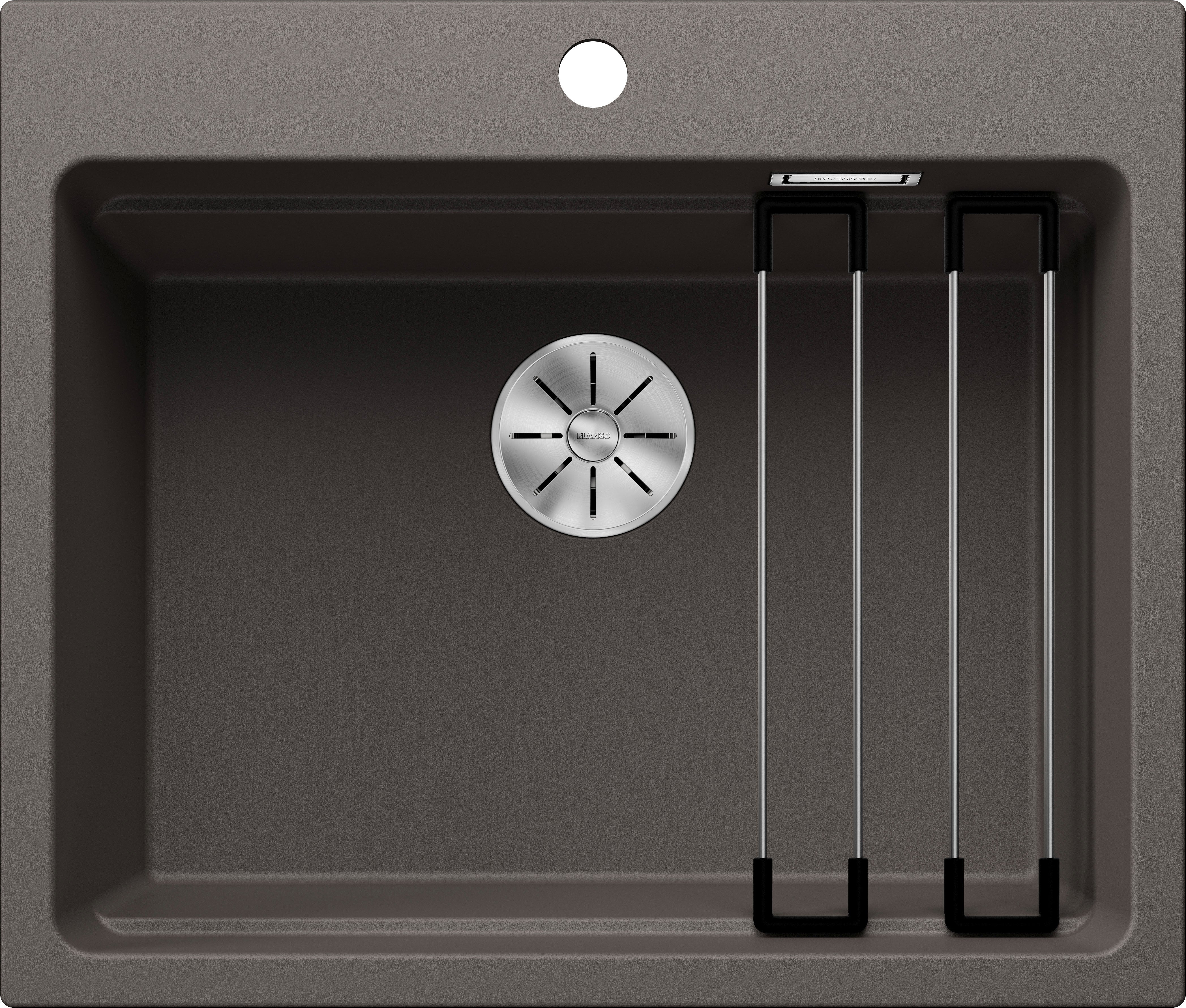 BLANCO ETAGON Silgranit Inset Sink