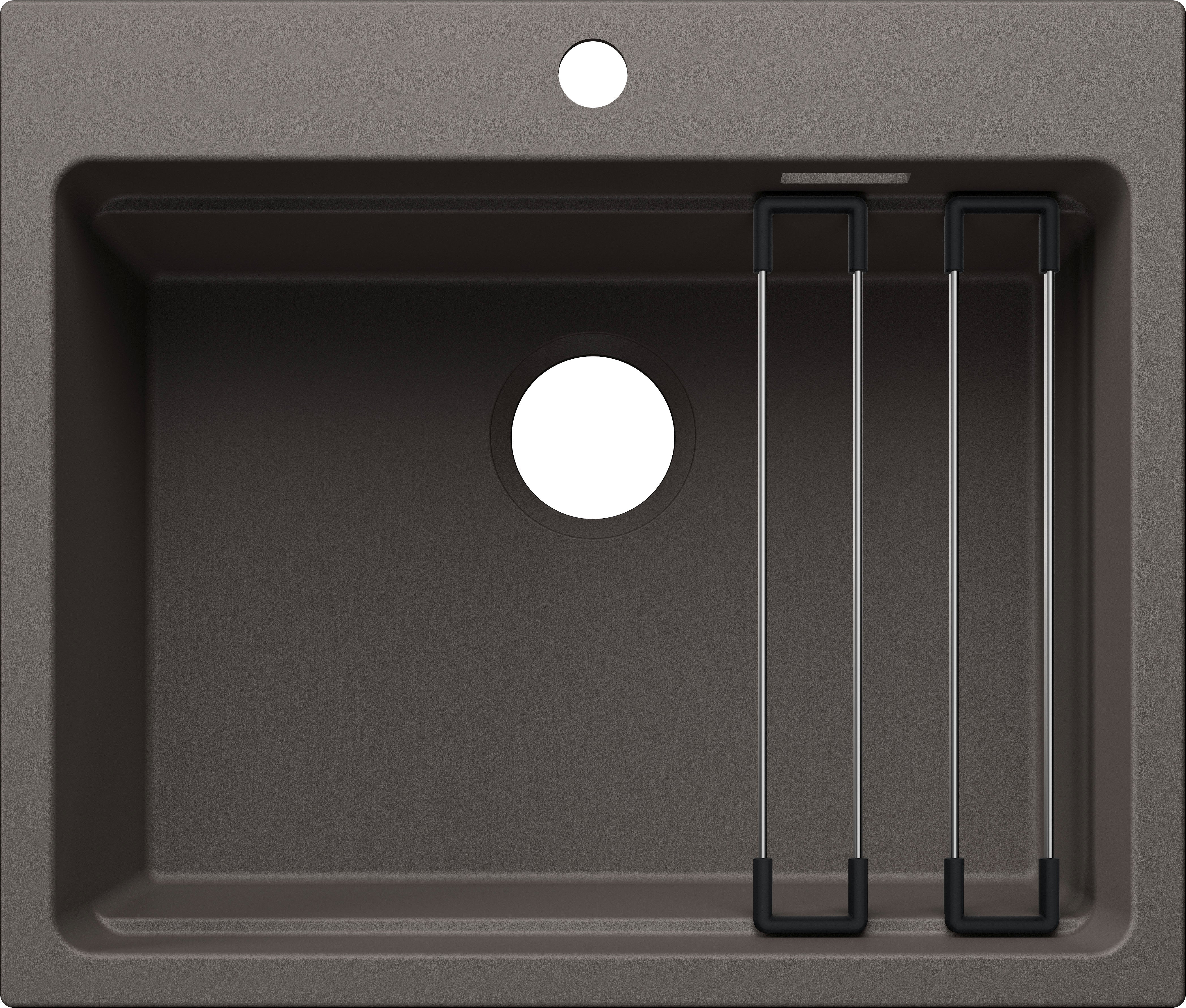 BLANCO ETAGON Sink (No Waste Set)