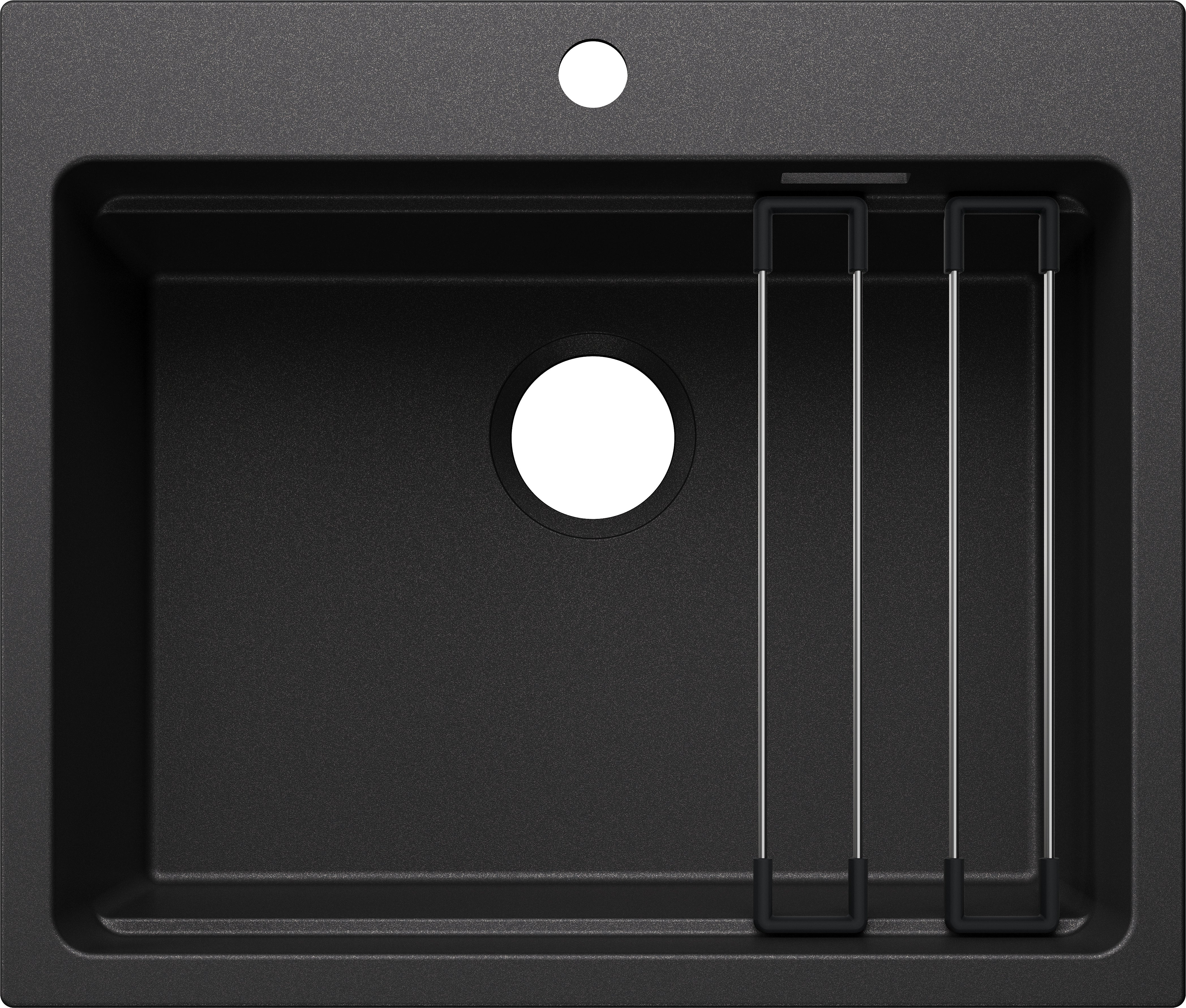 BLANCO ETAGON Sink (No Waste Set)