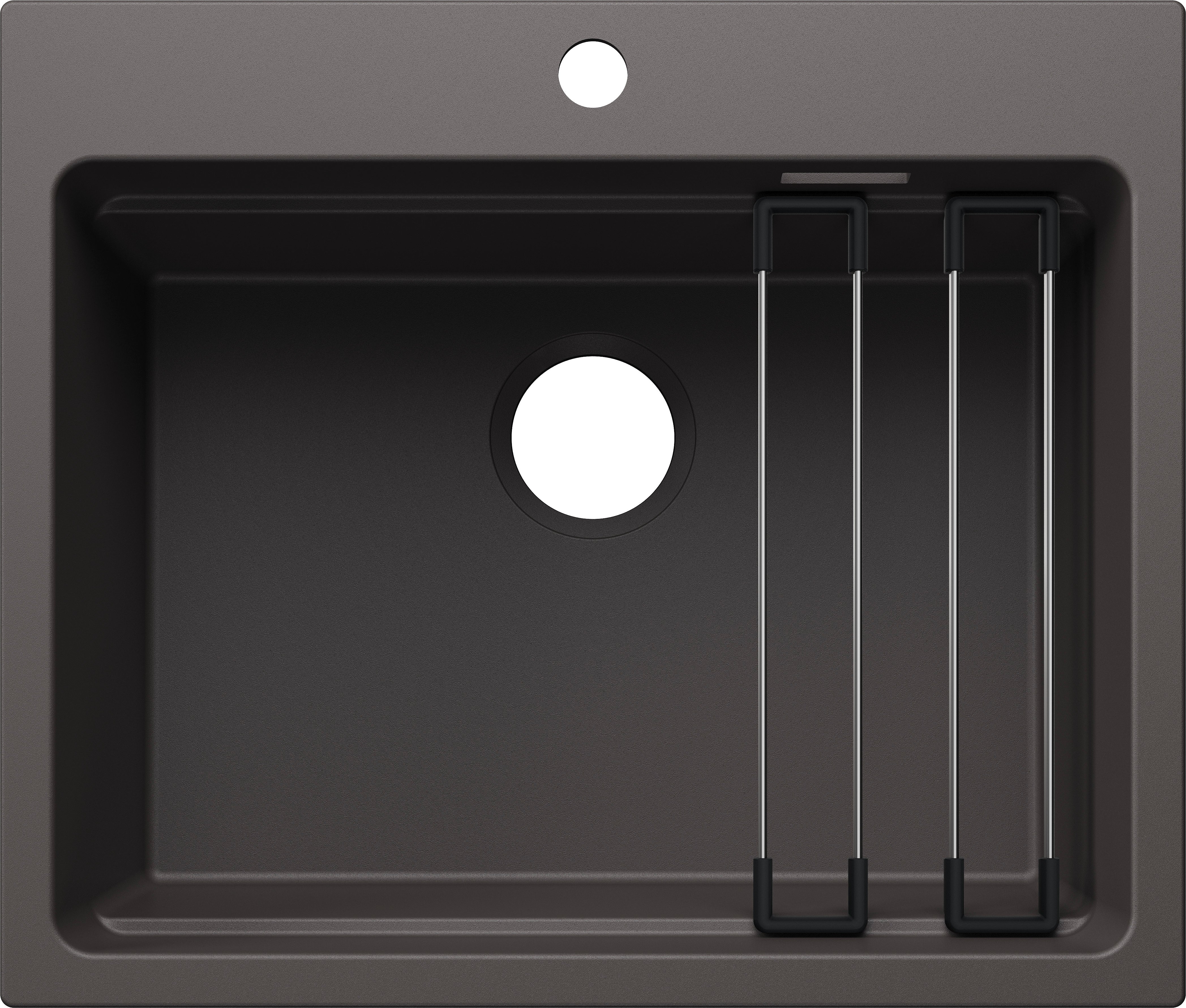 BLANCO ETAGON Sink (No Waste Set)
