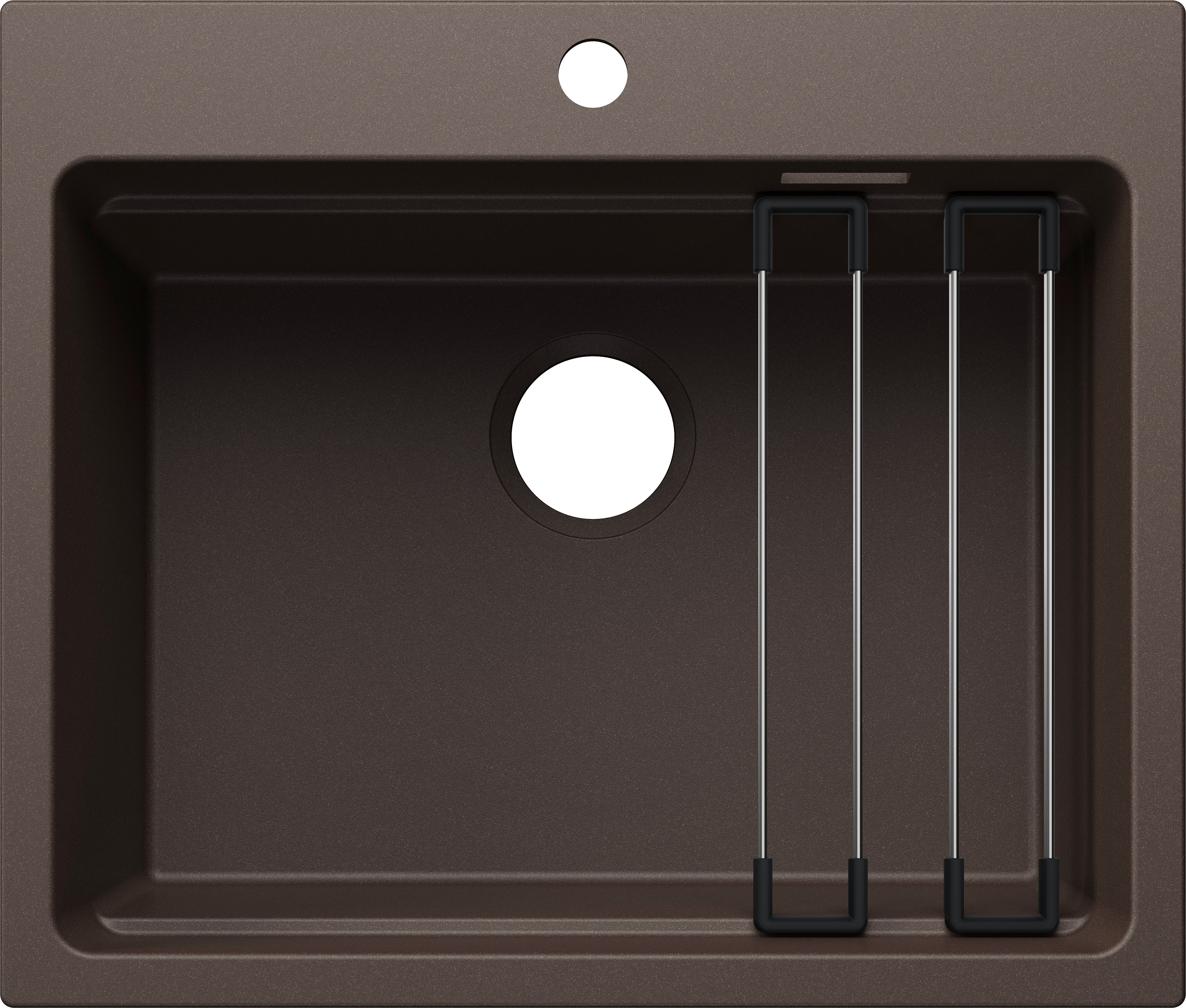 BLANCO ETAGON Sink (No Waste Set)