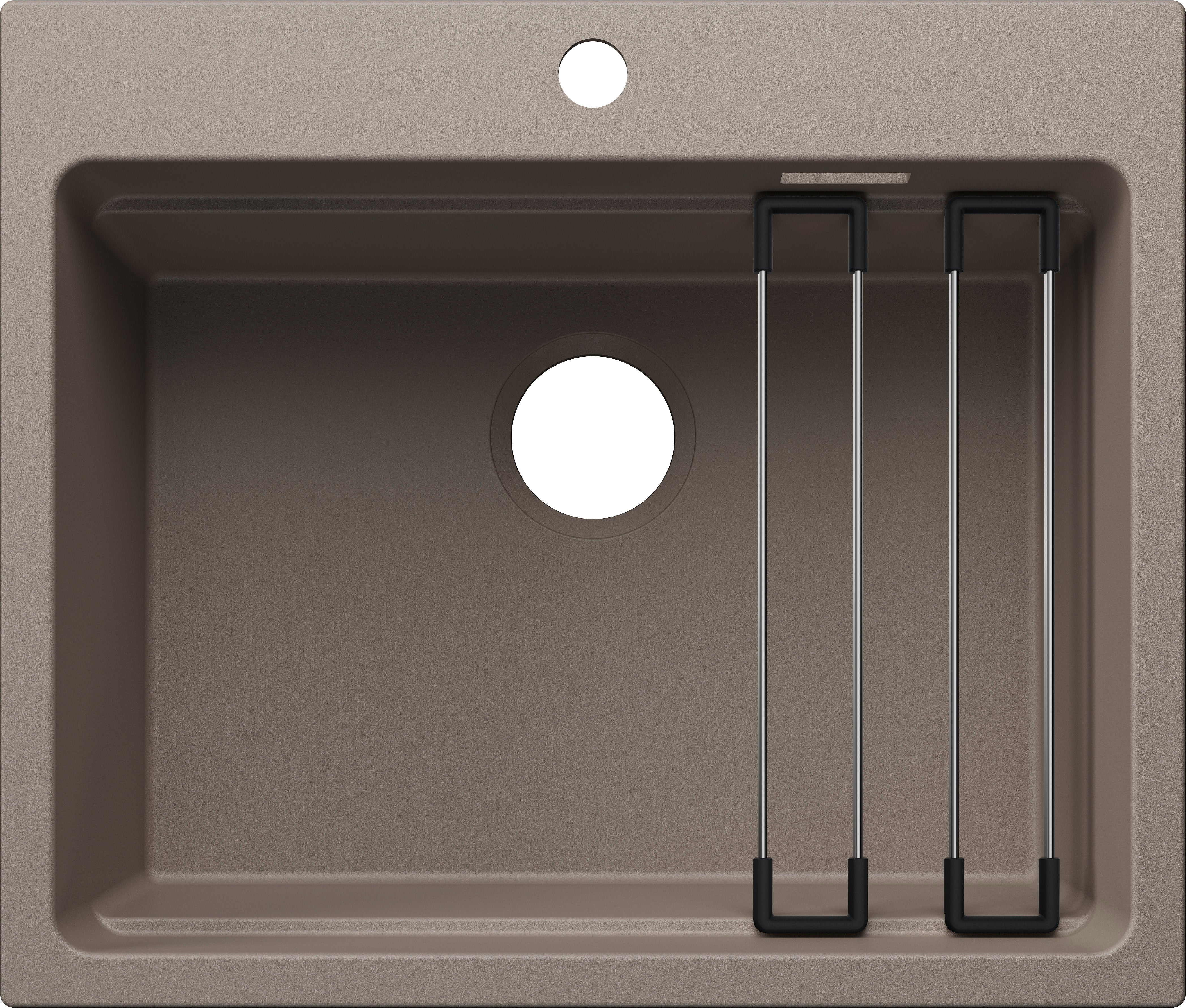 BLANCO ETAGON Sink (No Waste Set)