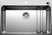 BLANCO ETAGON Stainless Steel Inset Sink