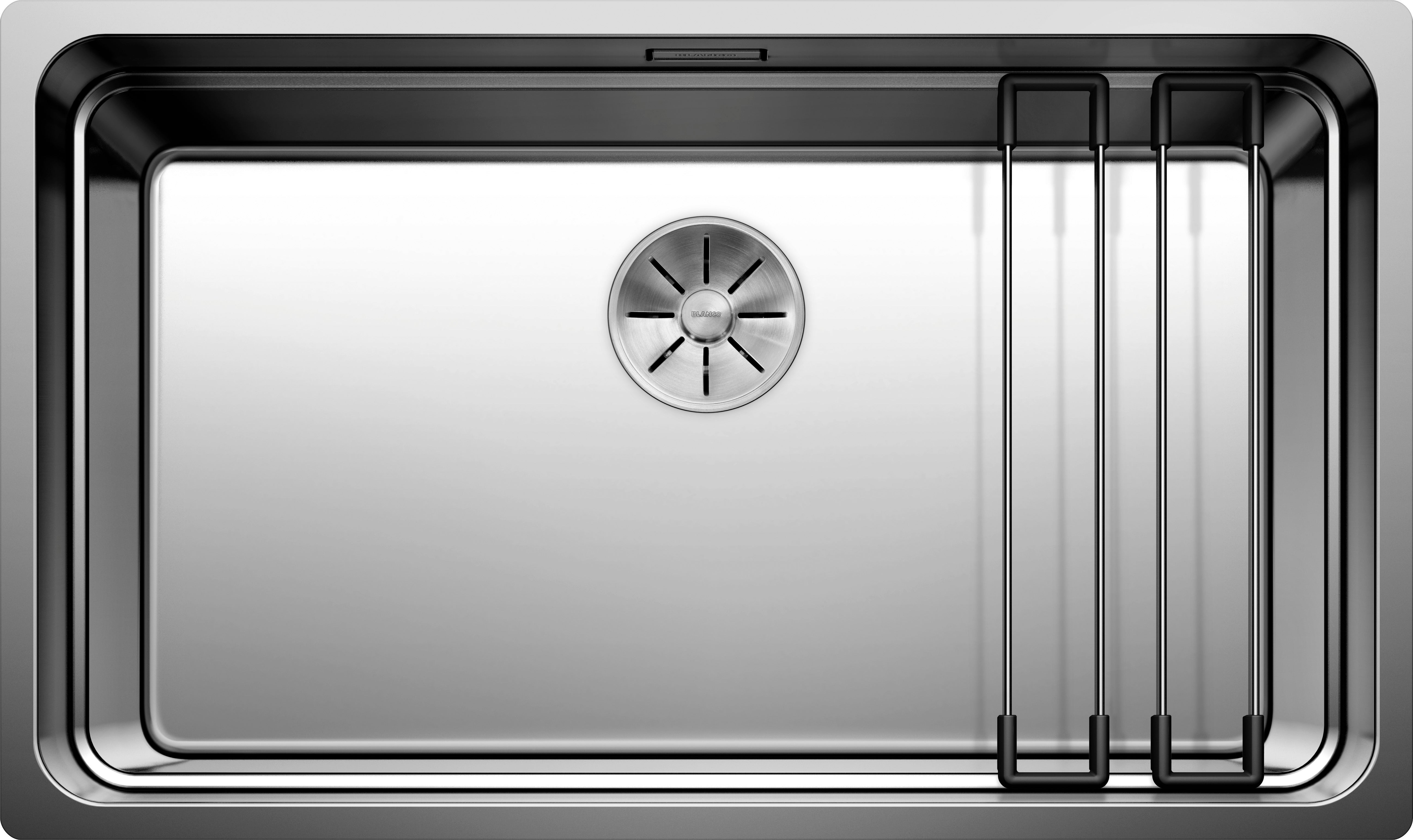 BLANCO ETAGON Stainless Steel Undermount Sink