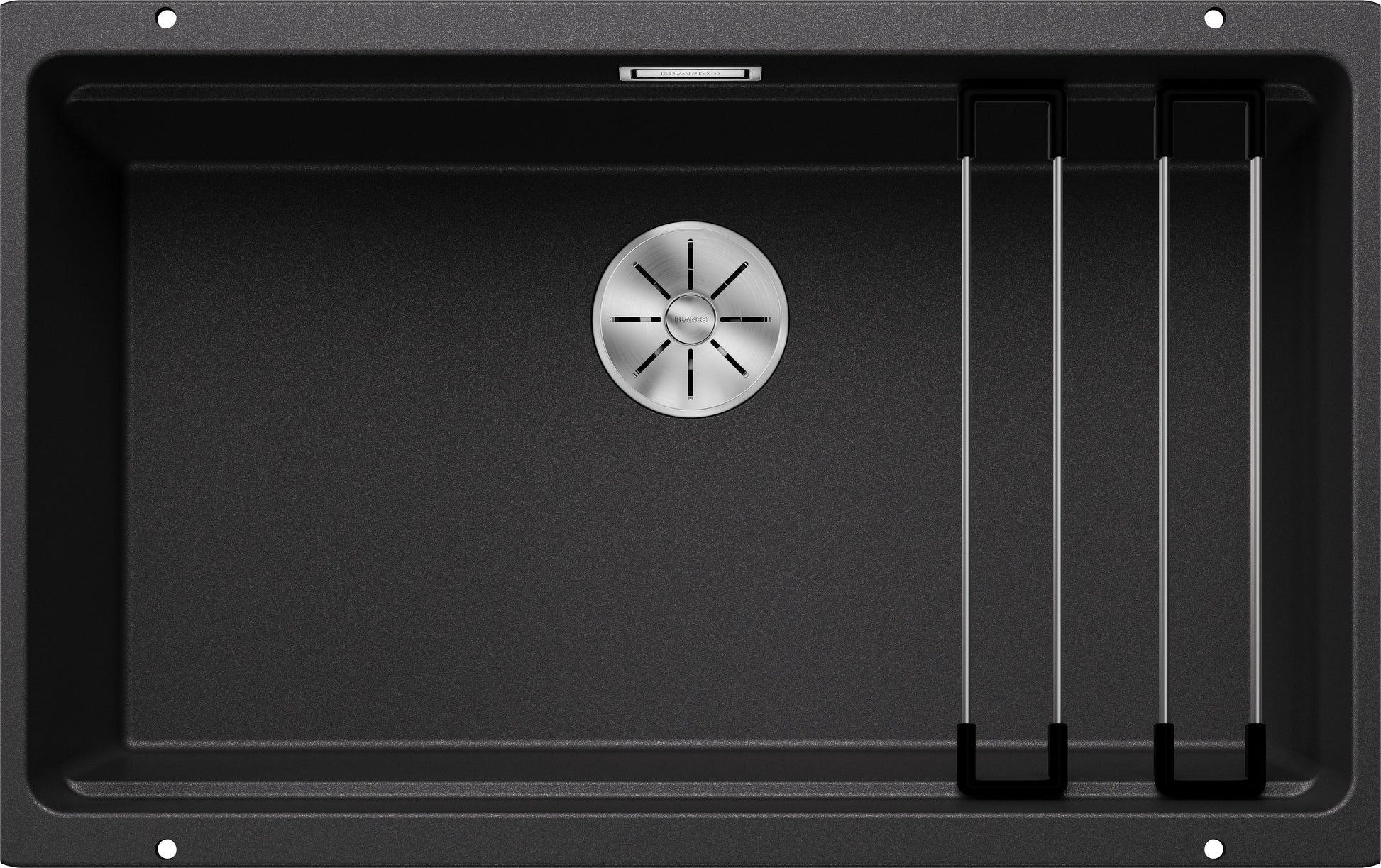 BLANCO ETAGON Silgranit Undermount Sink