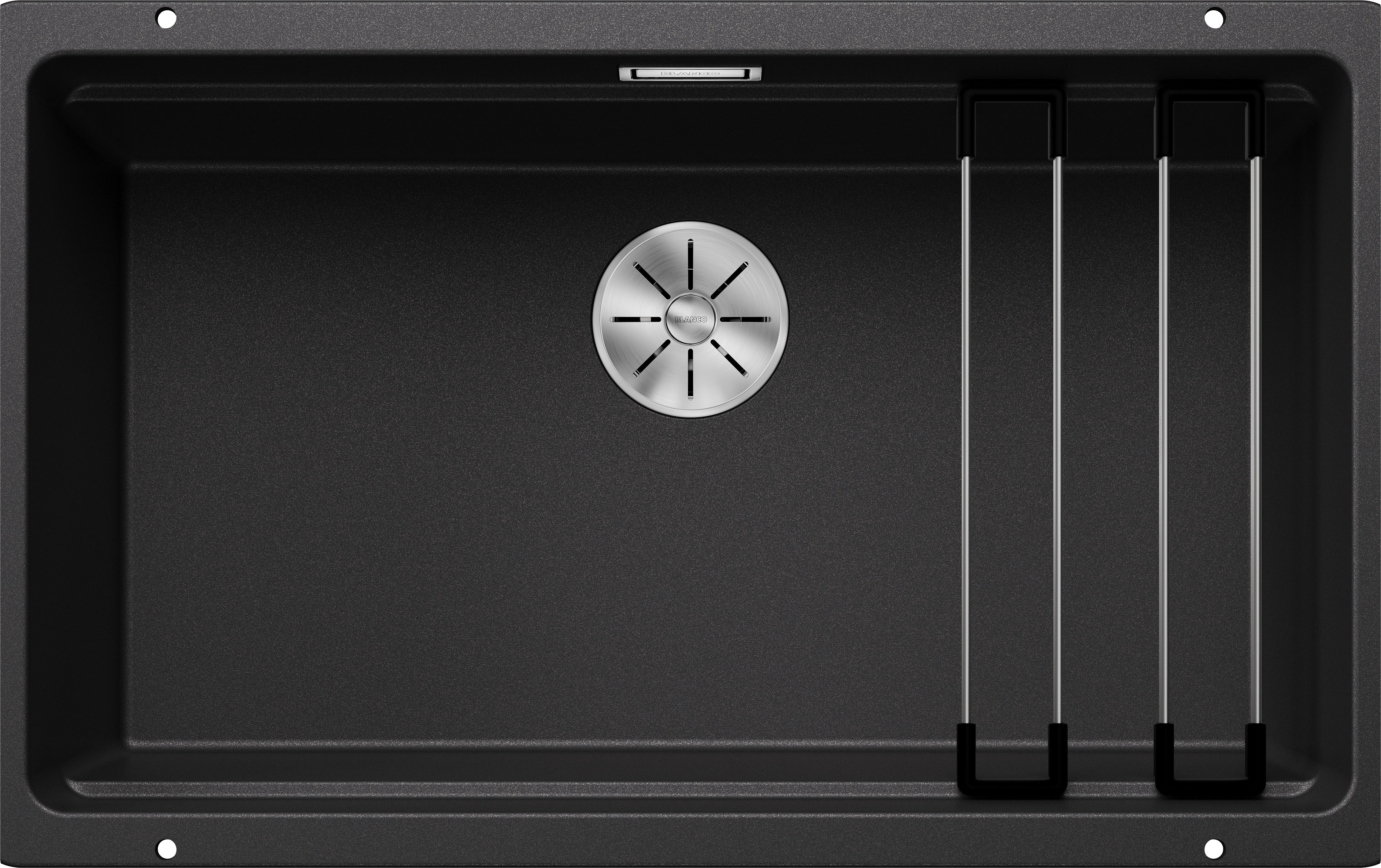 BLANCO ETAGON Silgranit Undermount Sink