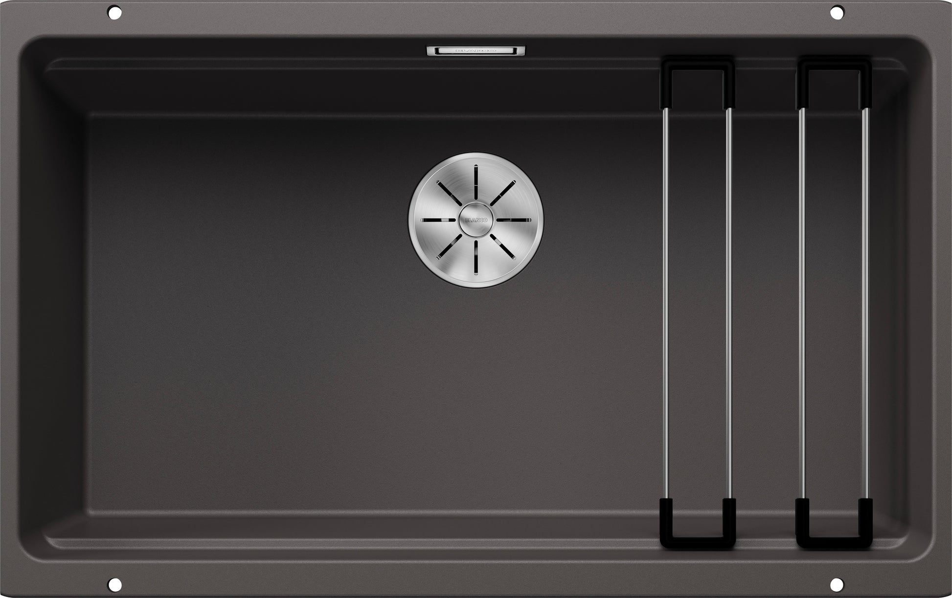 BLANCO ETAGON Silgranit Undermount Sink