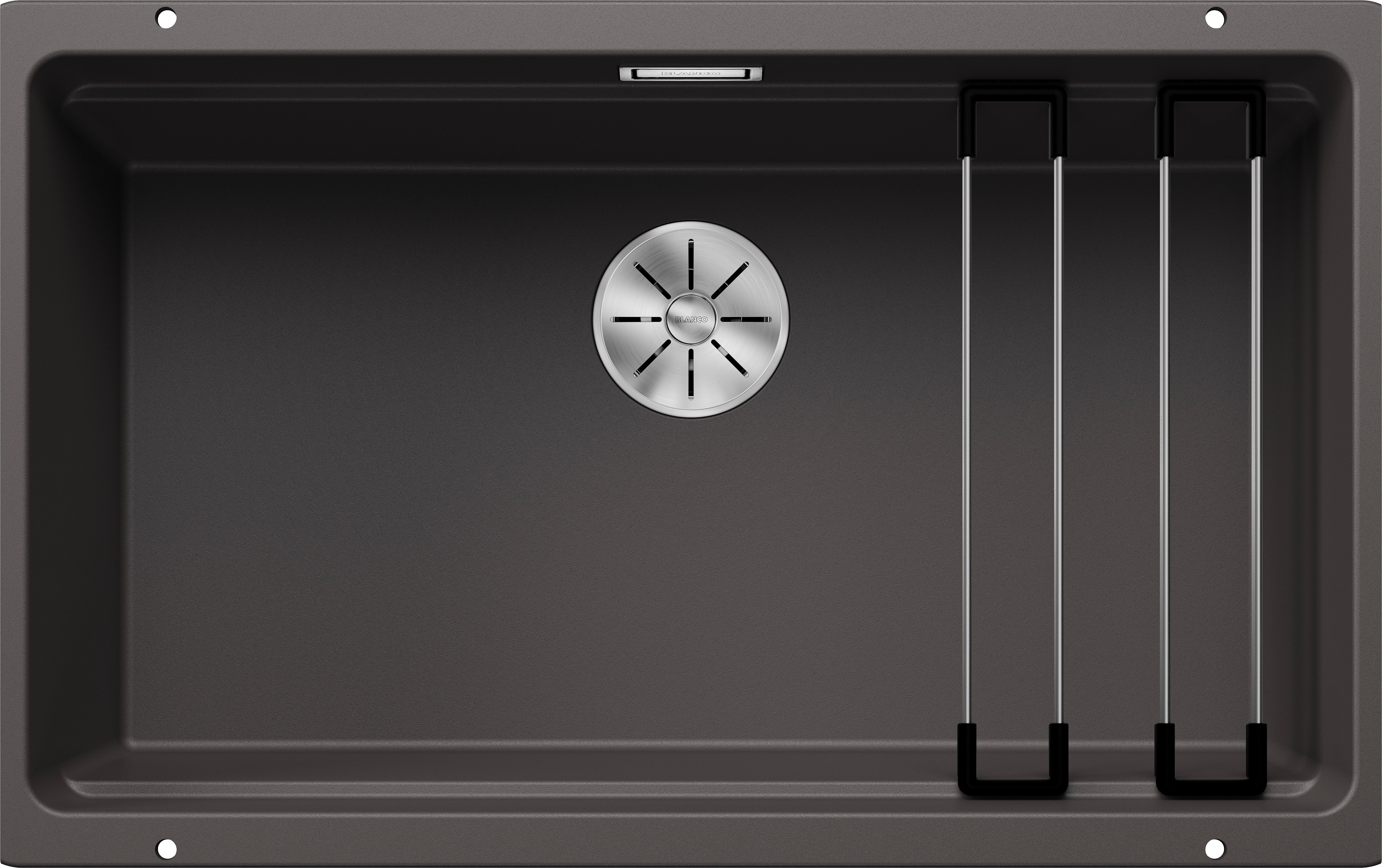 BLANCO ETAGON Silgranit Undermount Sink