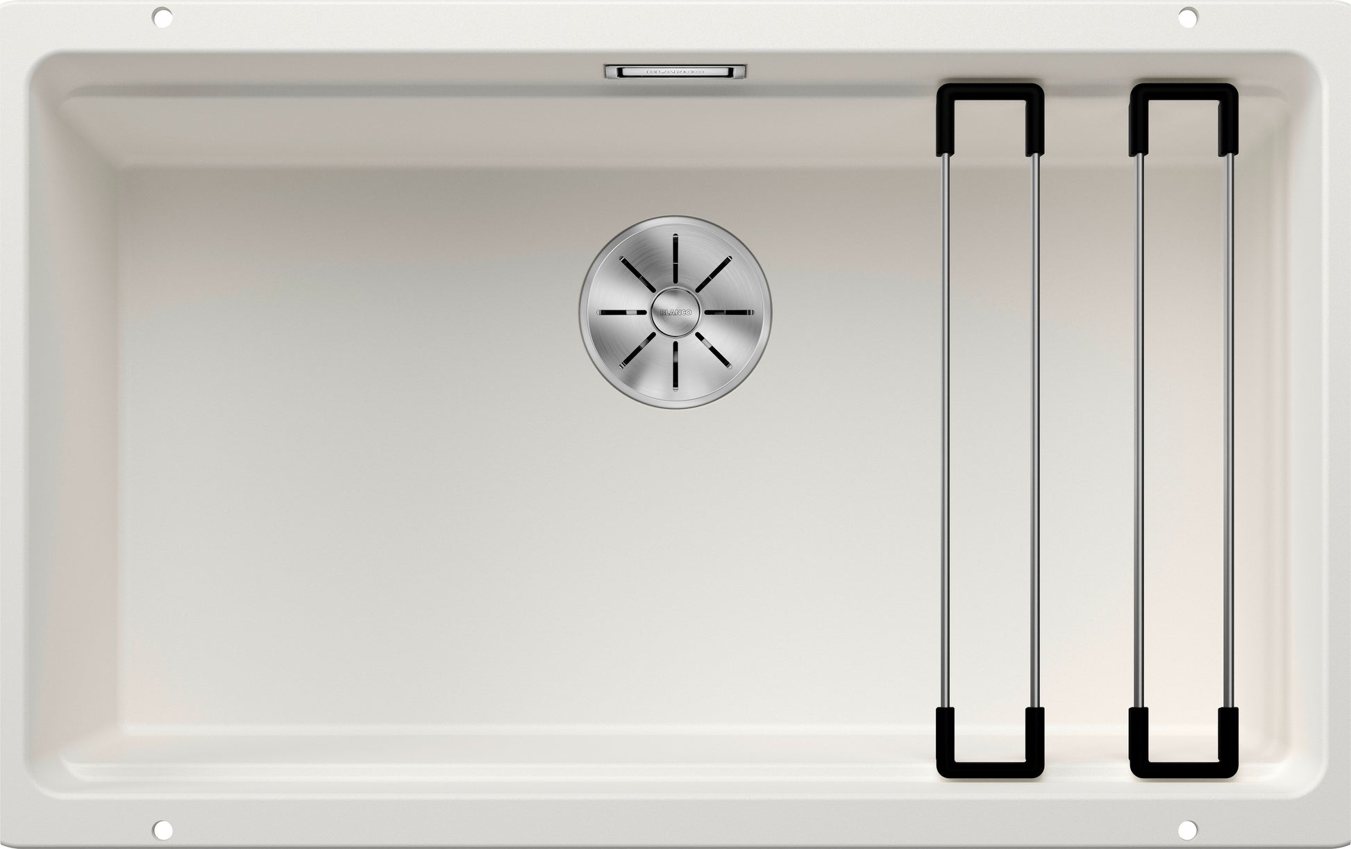 BLANCO ETAGON Silgranit Undermount Sink