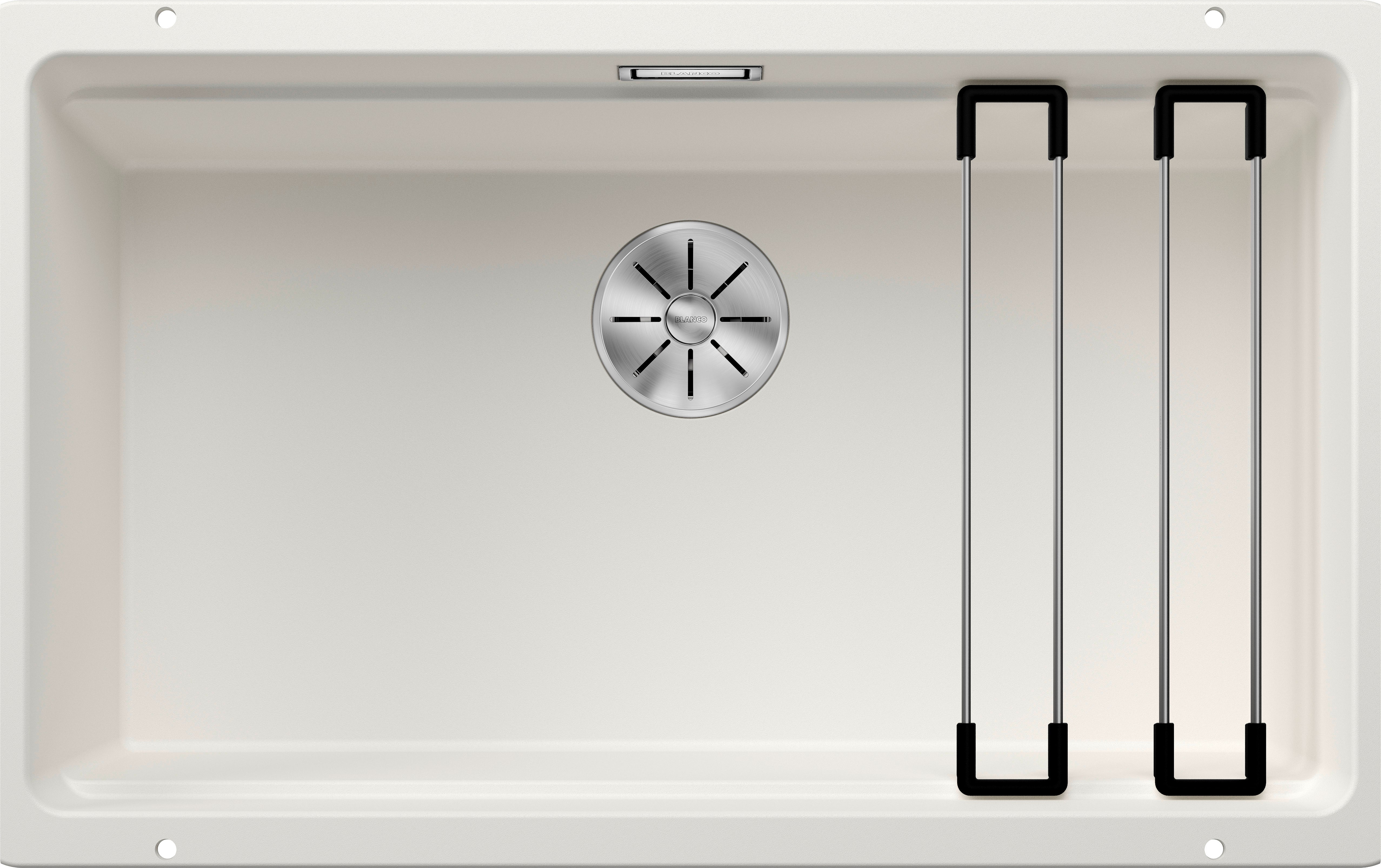 BLANCO ETAGON Silgranit Undermount Sink
