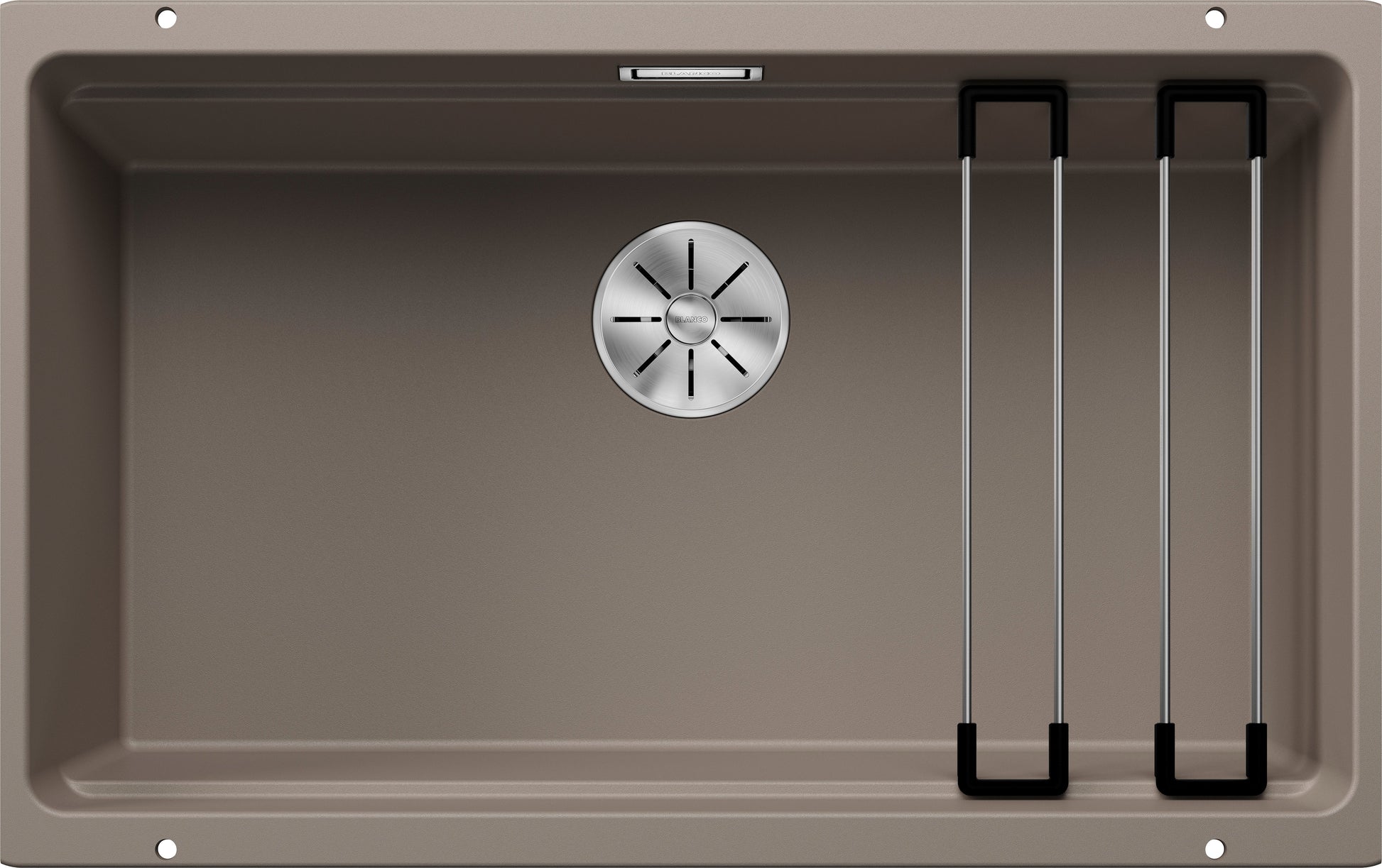 BLANCO ETAGON Silgranit Undermount Sink