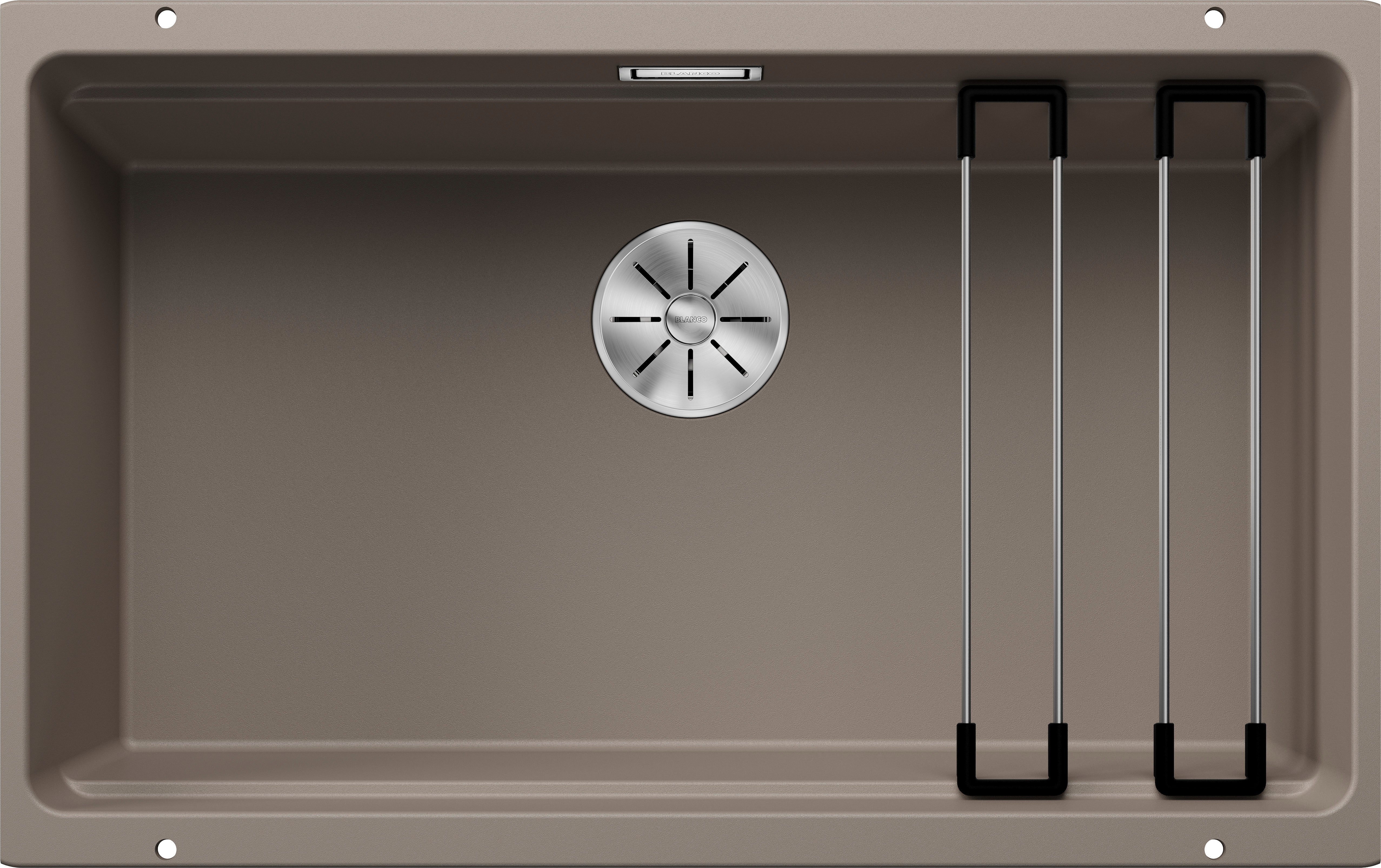 BLANCO ETAGON Silgranit Undermount Sink