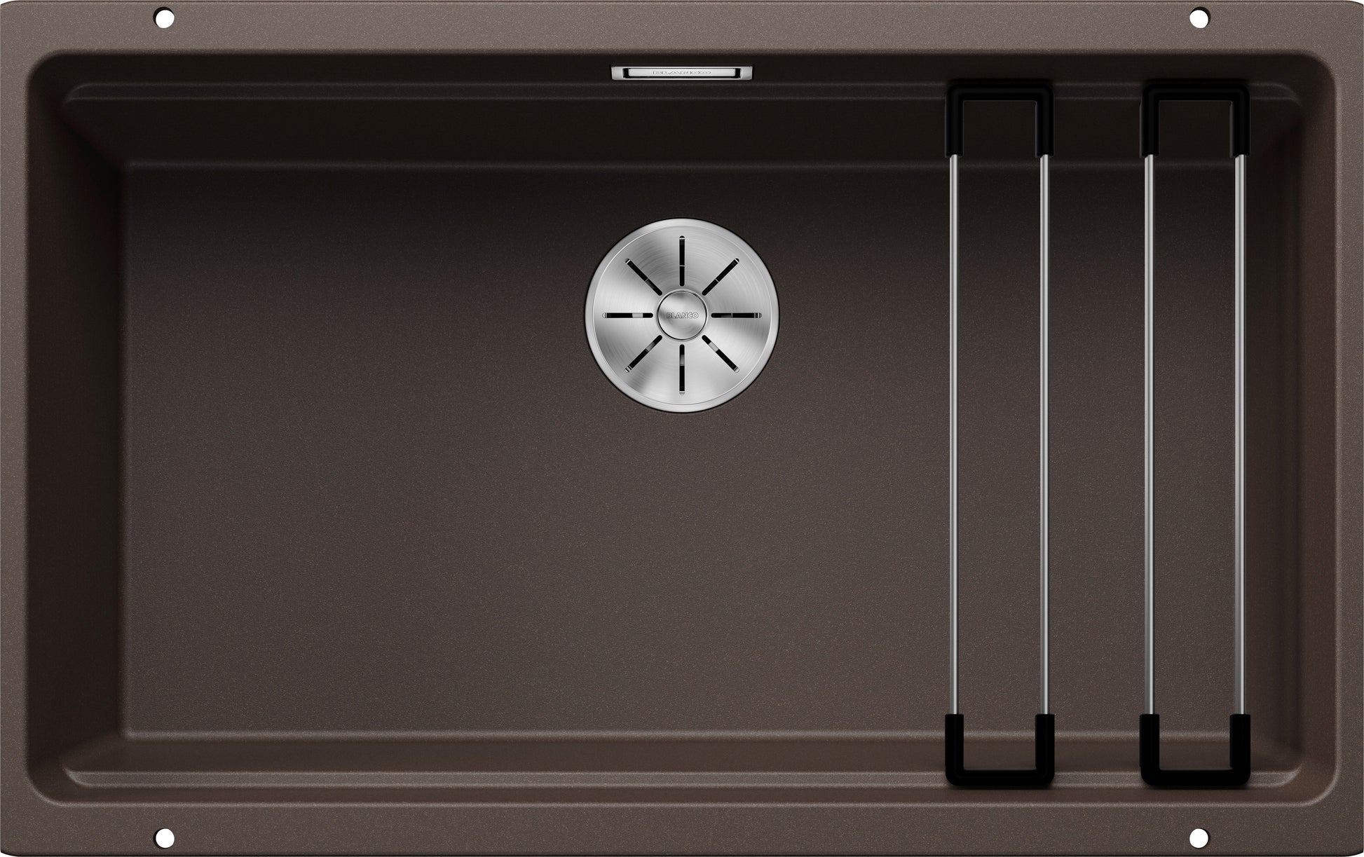 BLANCO ETAGON Silgranit Undermount Sink
