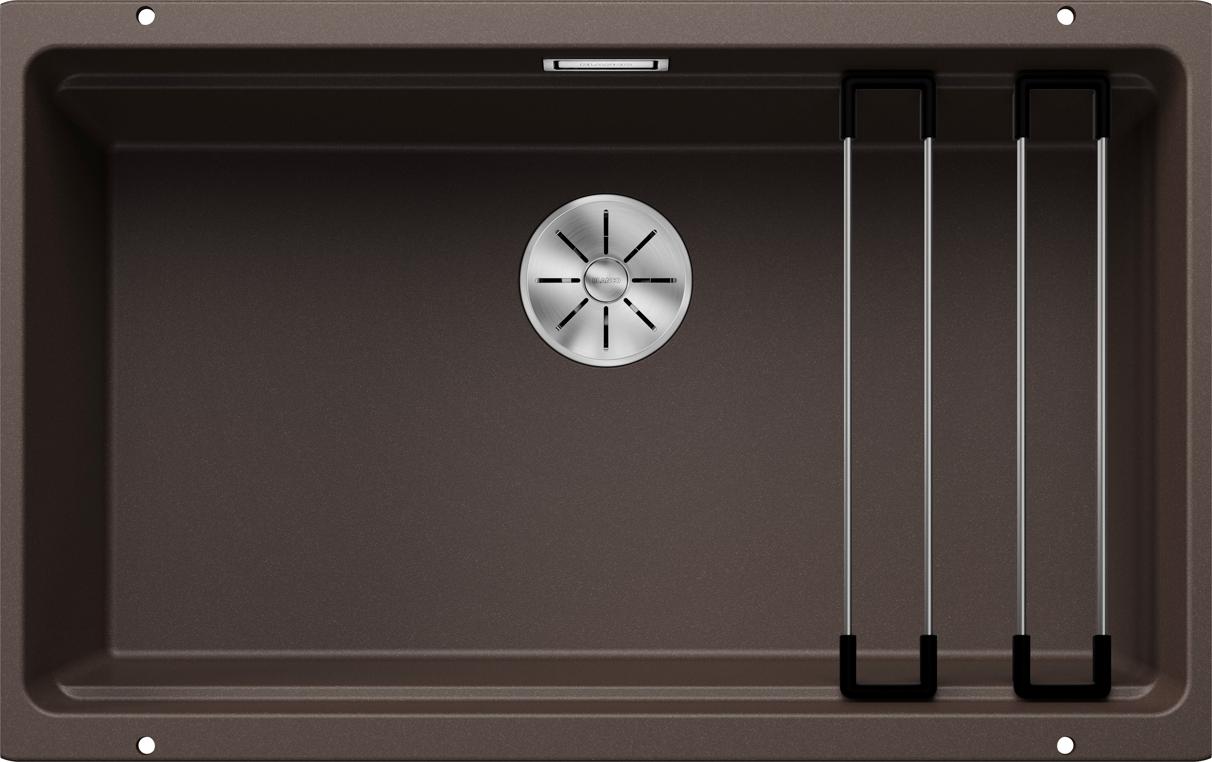 BLANCO ETAGON Silgranit Undermount Sink