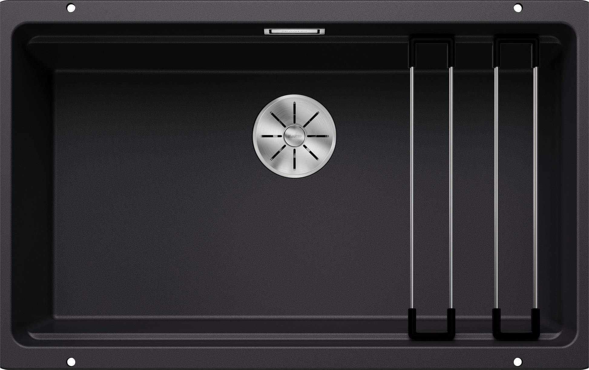 BLANCO ETAGON Silgranit Undermount Sink