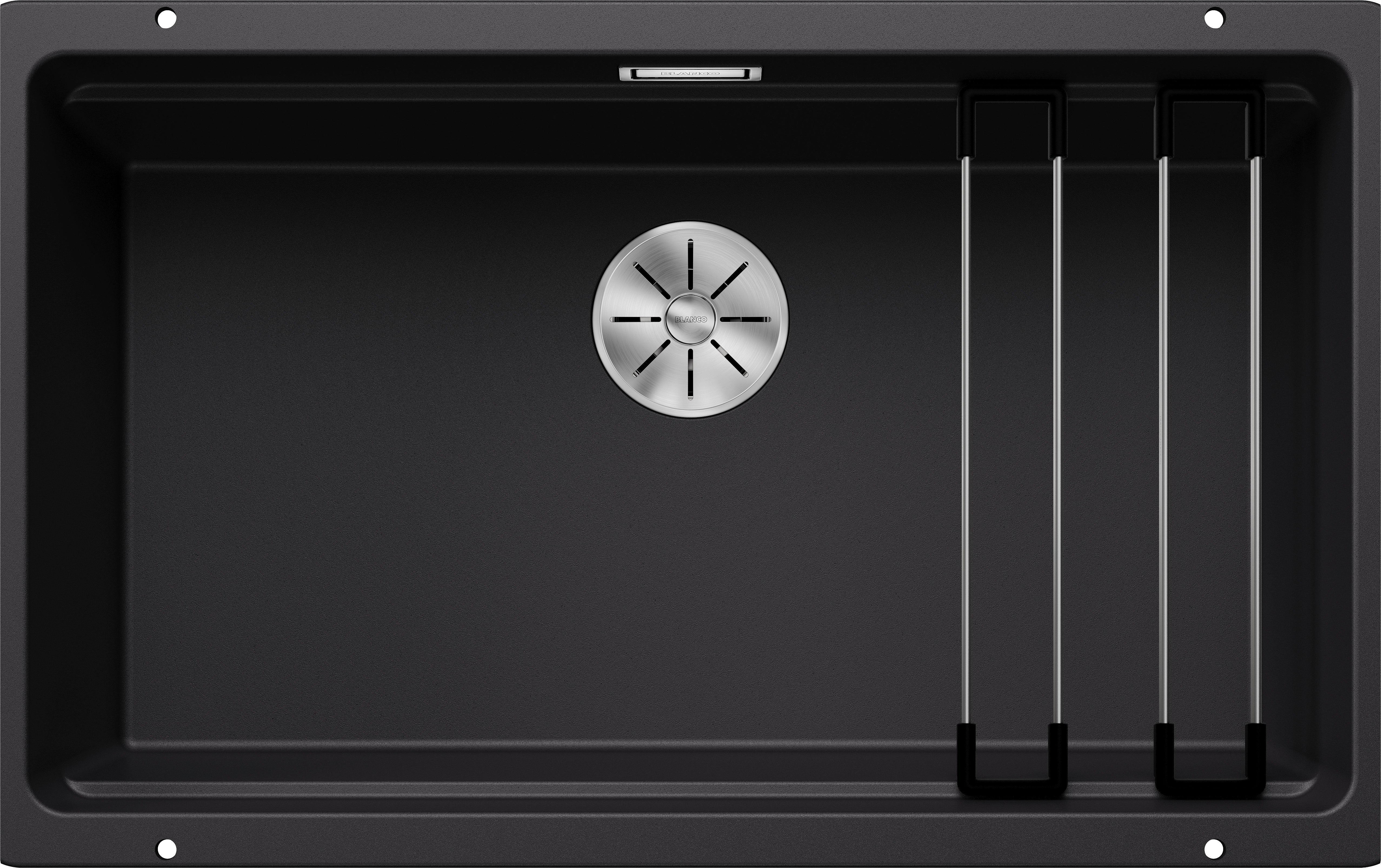 BLANCO ETAGON Silgranit Undermount Sink