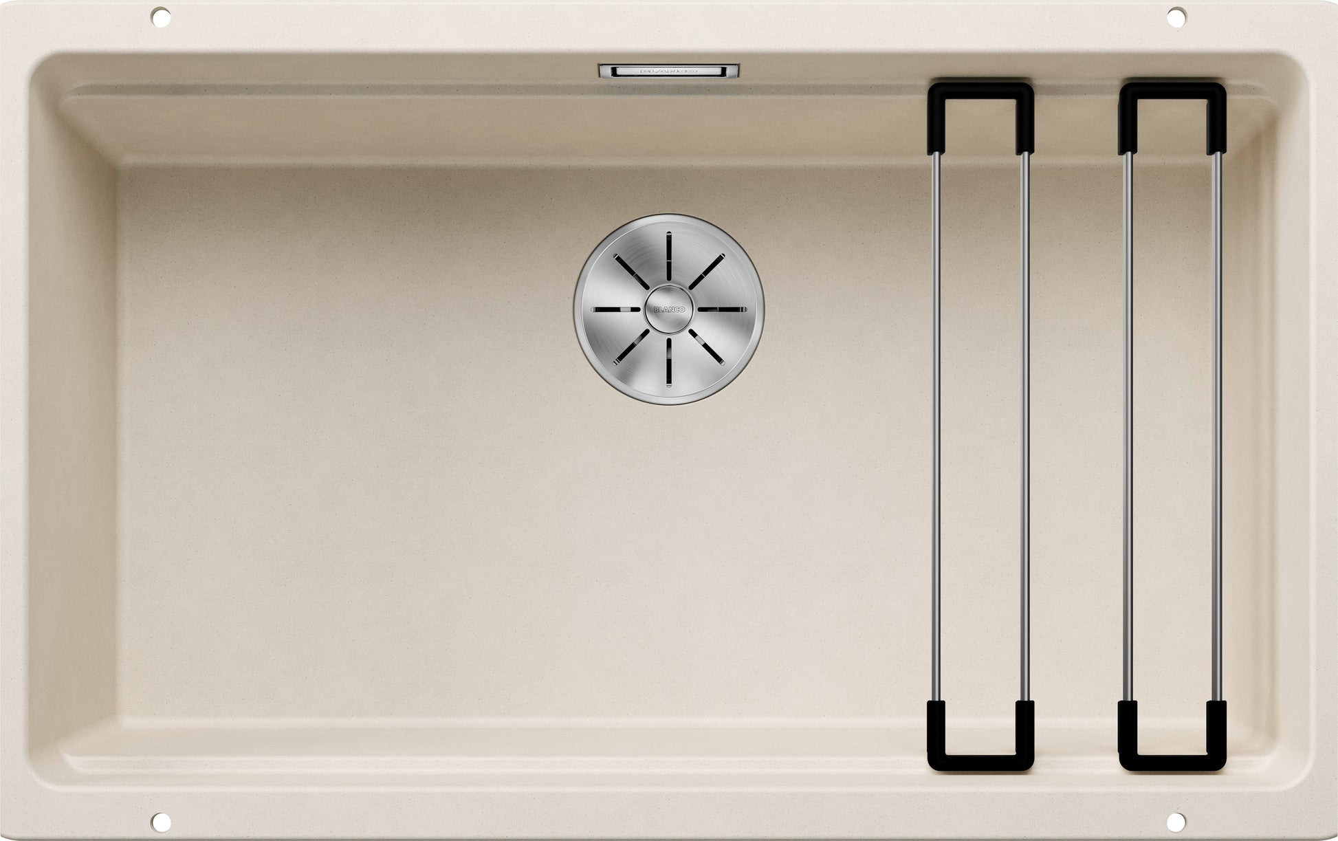 BLANCO ETAGON Silgranit Undermount Sink