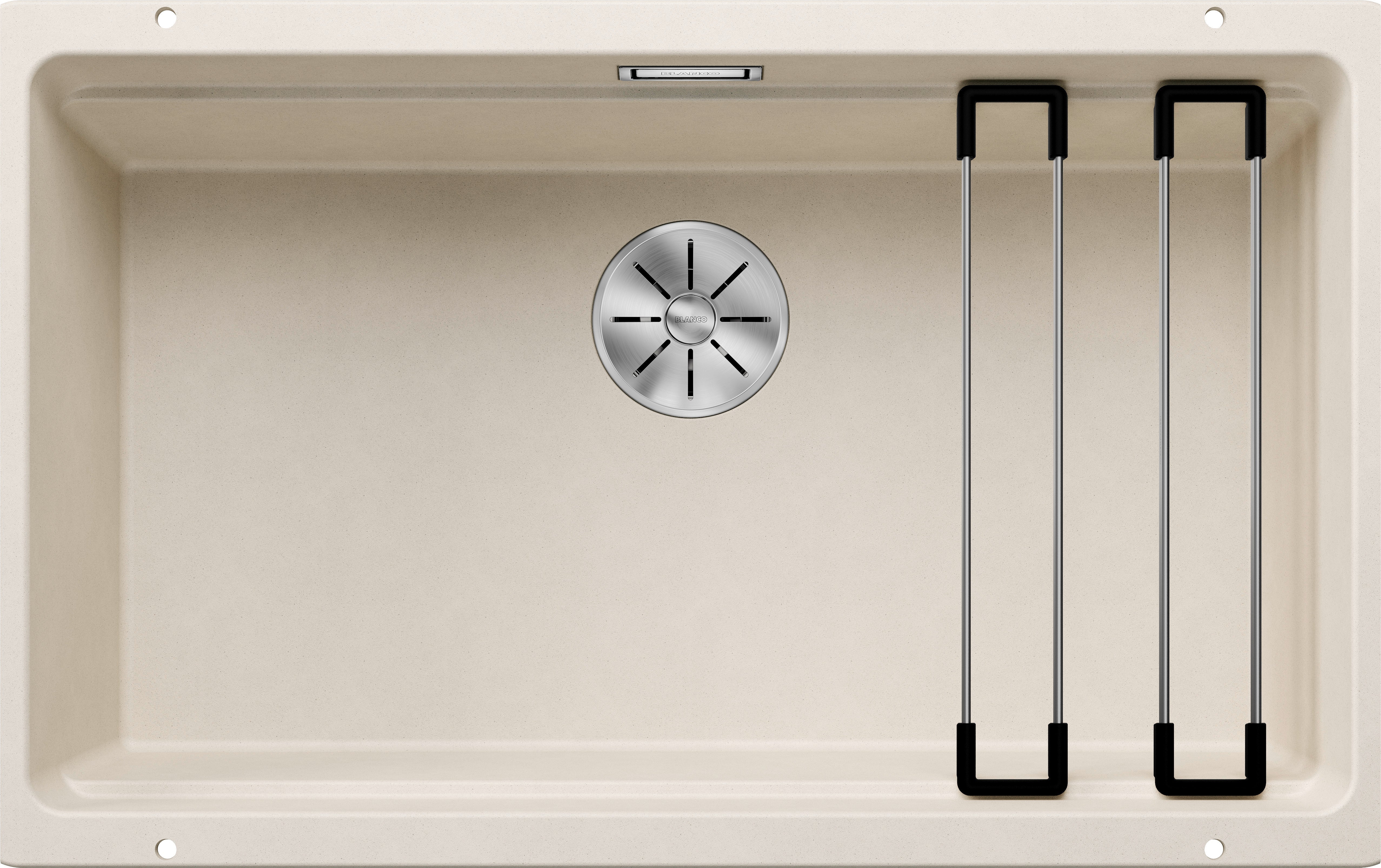 BLANCO ETAGON Silgranit Undermount Sink