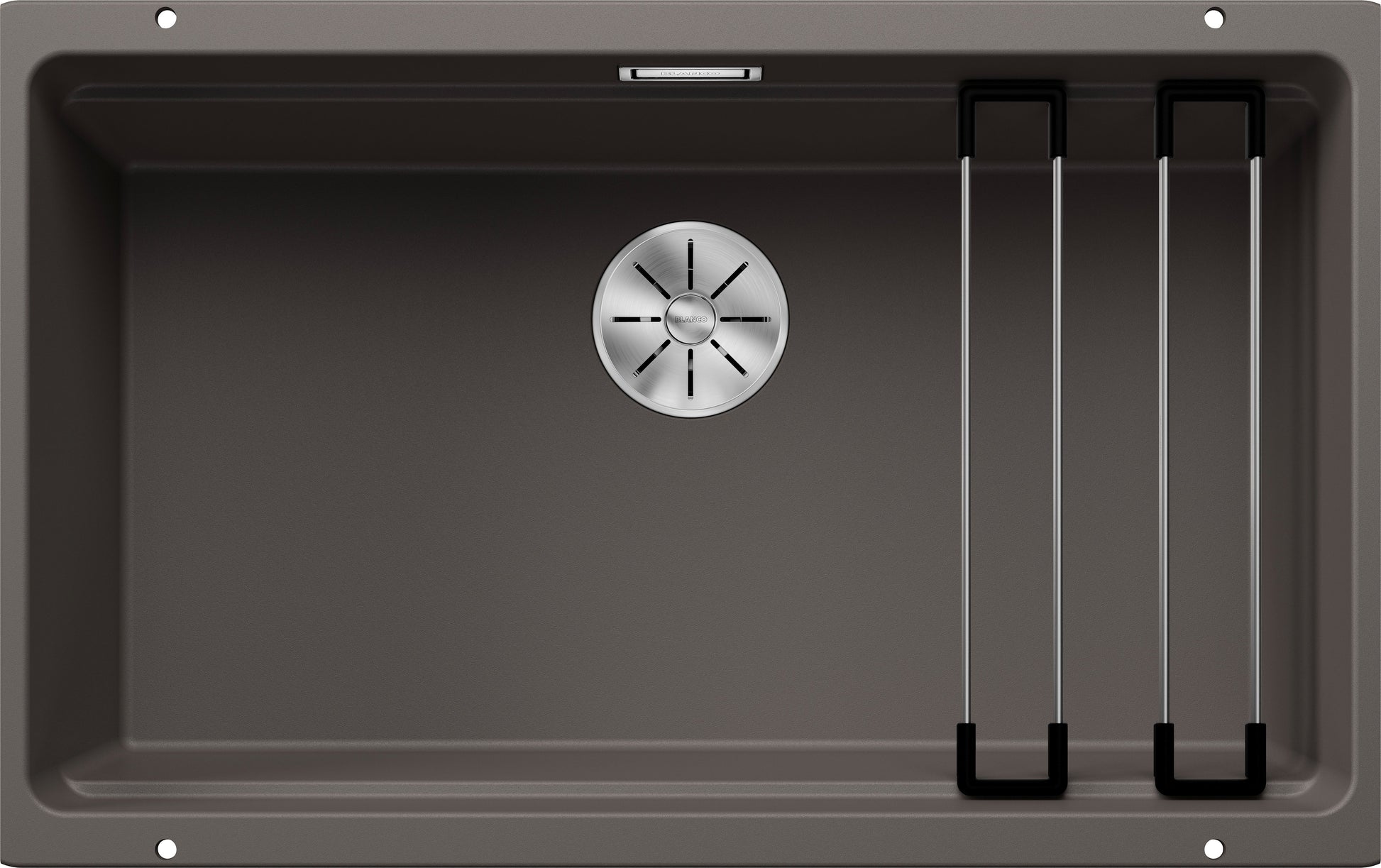 BLANCO ETAGON Silgranit Undermount Sink