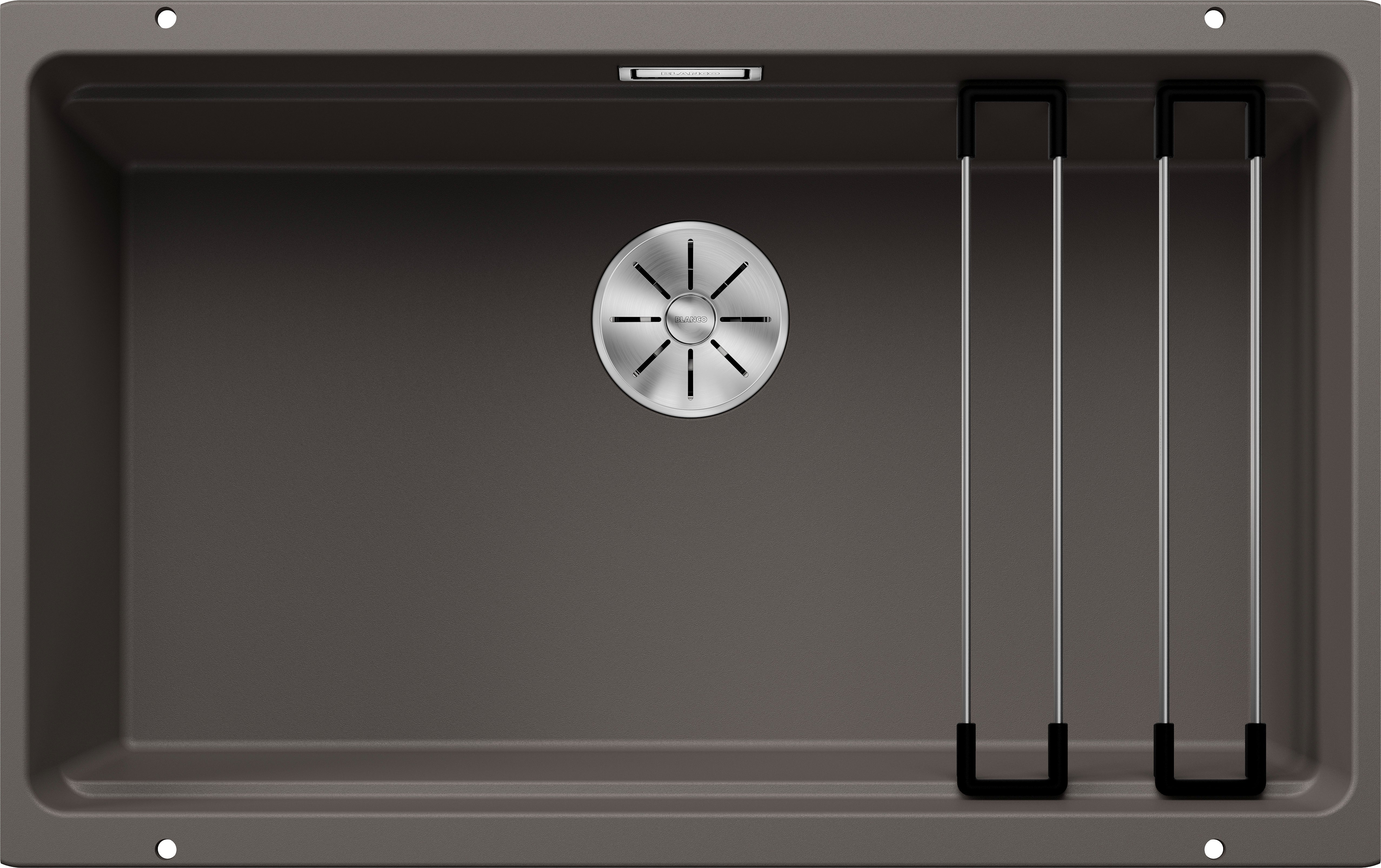 BLANCO ETAGON Silgranit Undermount Sink