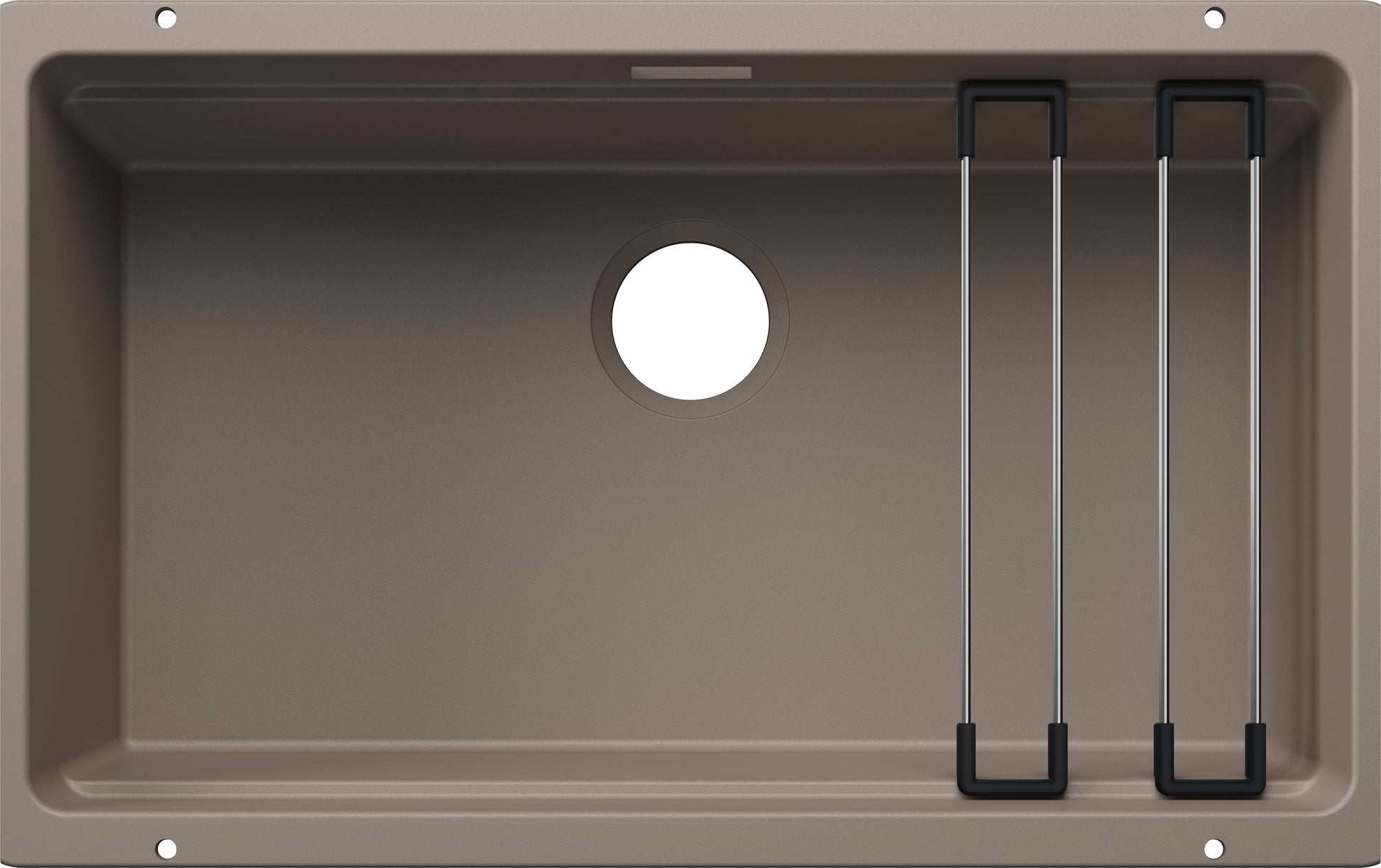 BLANCO ETAGON Sink (No Waste Set)
