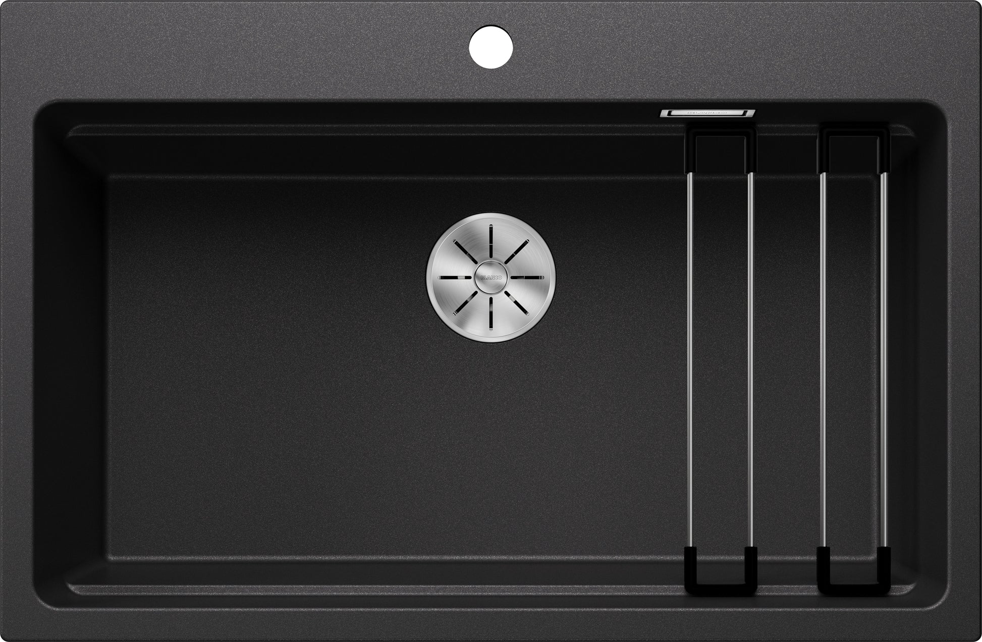 BLANCO ETAGON Silgranit Inset Sink