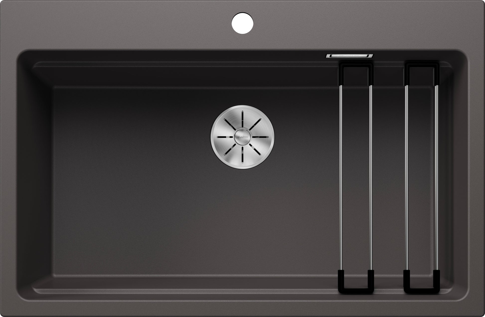 BLANCO ETAGON Silgranit Inset Sink