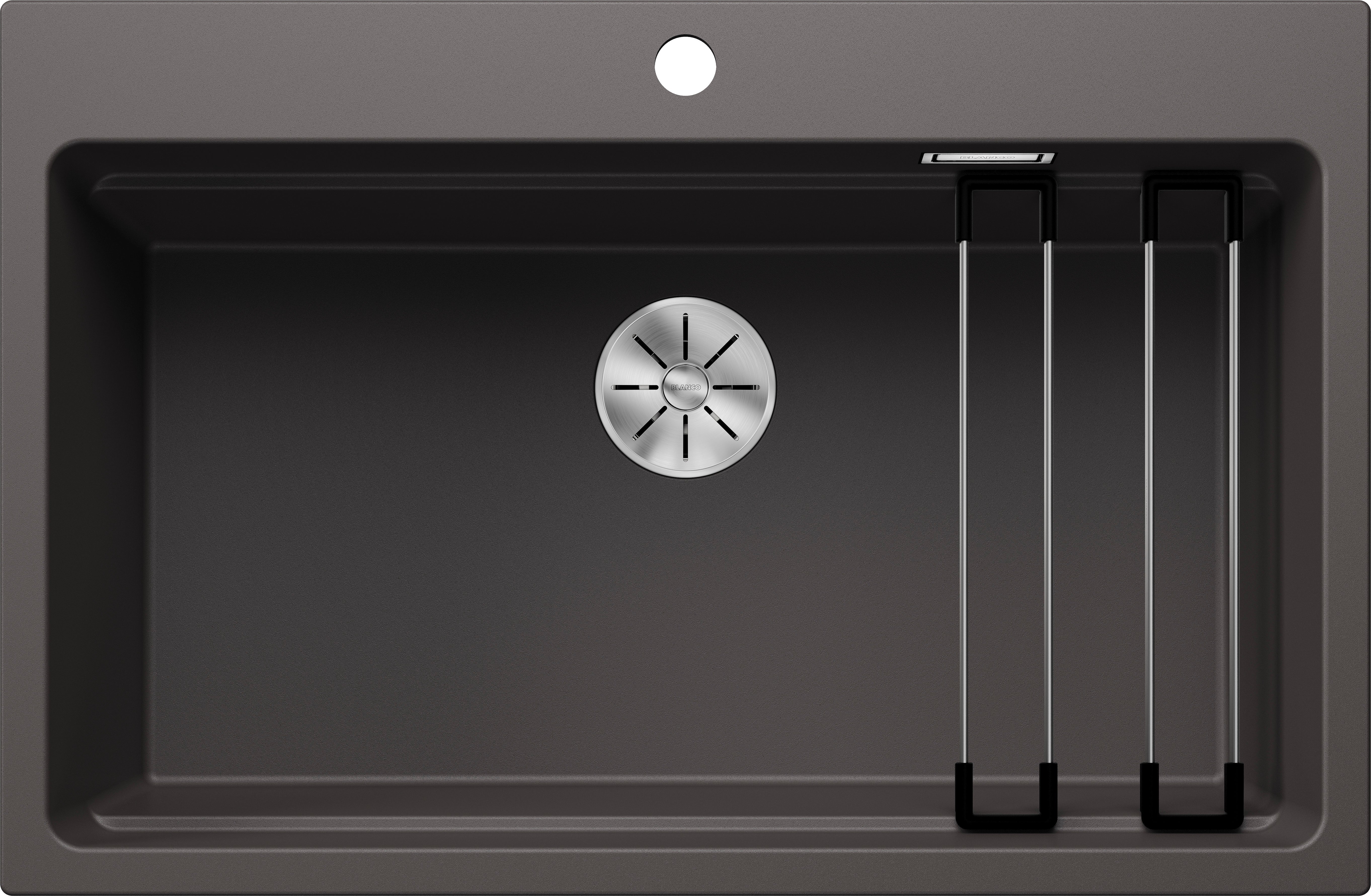 BLANCO ETAGON Silgranit Inset Sink