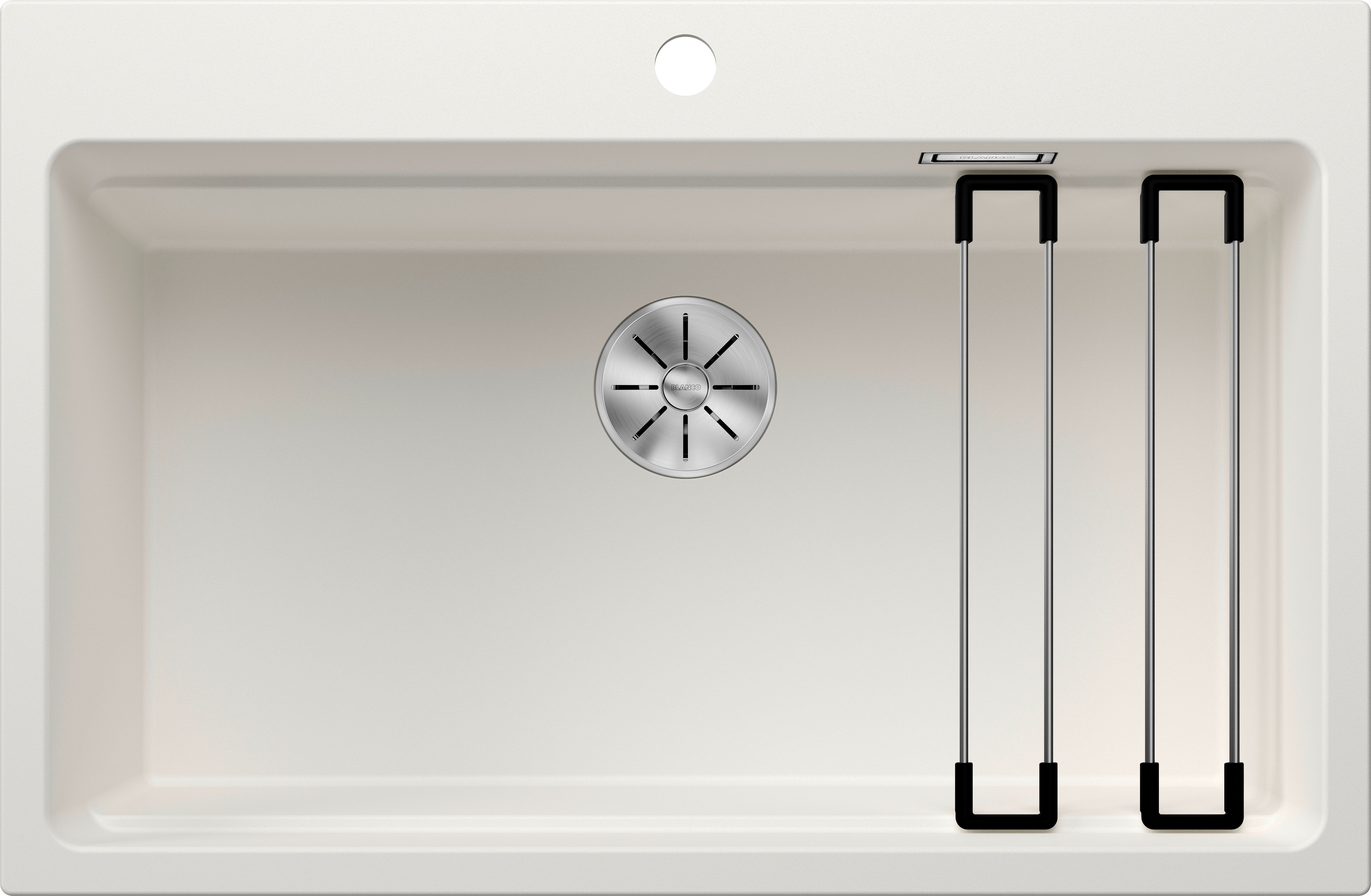 BLANCO ETAGON Silgranit Inset Sink