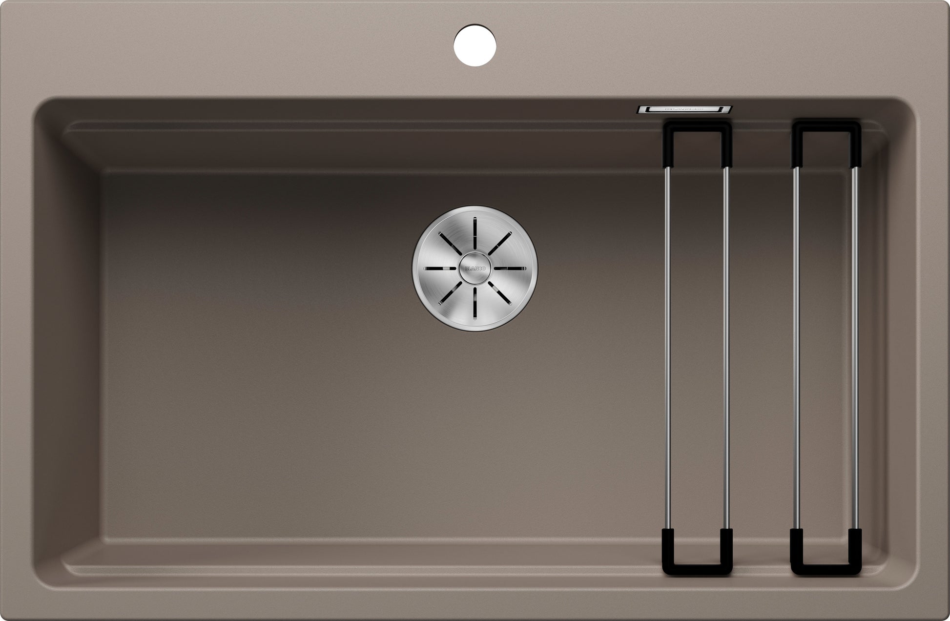 BLANCO ETAGON Silgranit Inset Sink