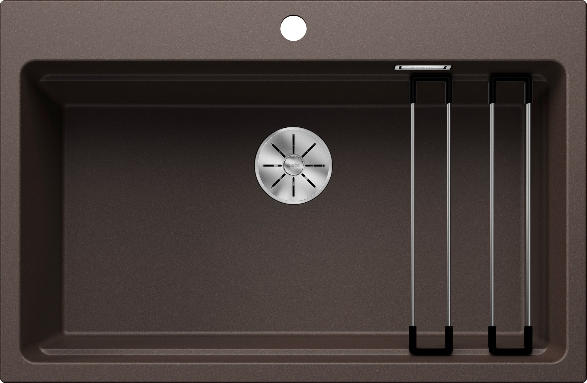 BLANCO ETAGON Silgranit Inset Sink