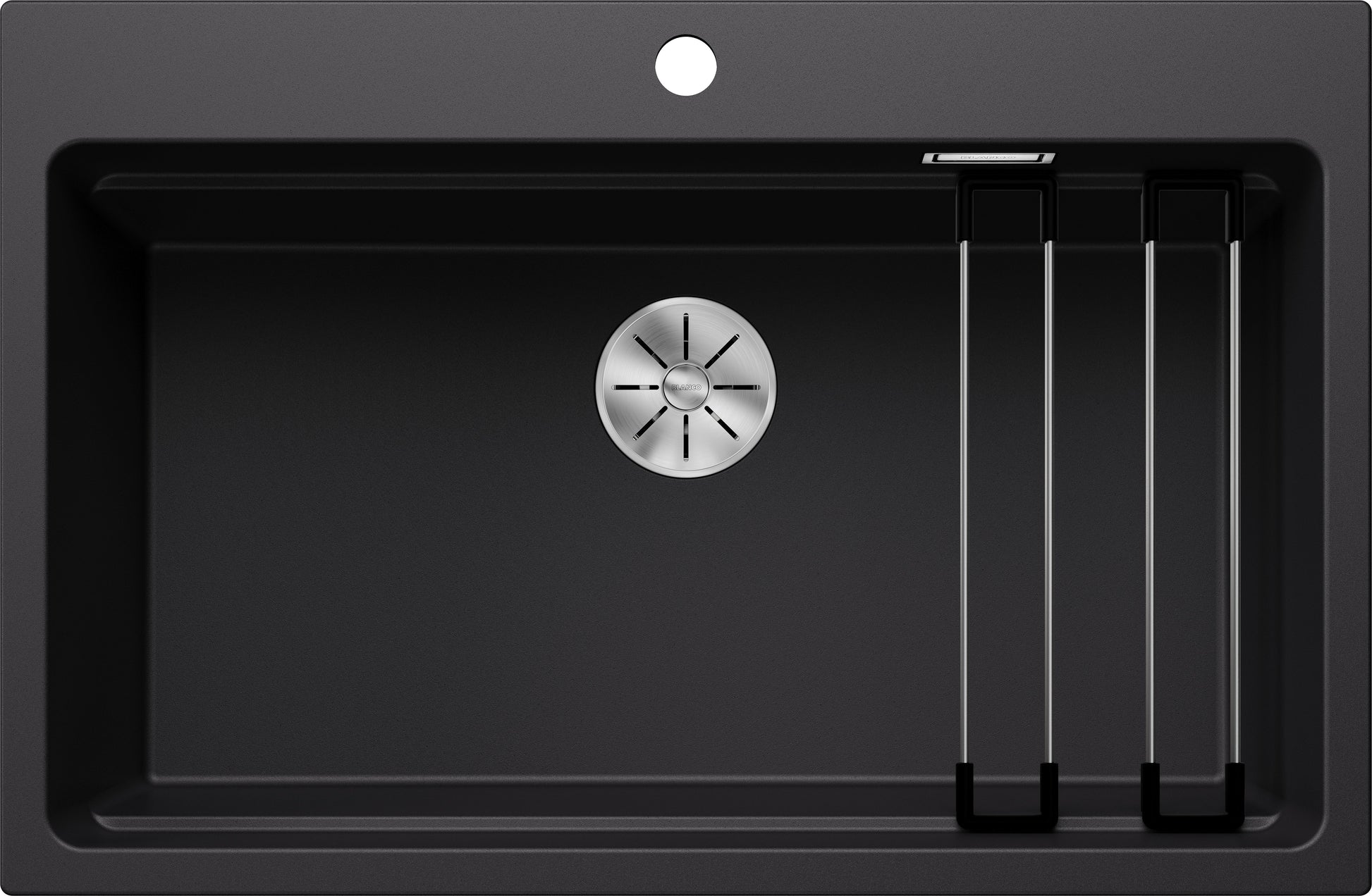 BLANCO ETAGON Silgranit Inset Sink