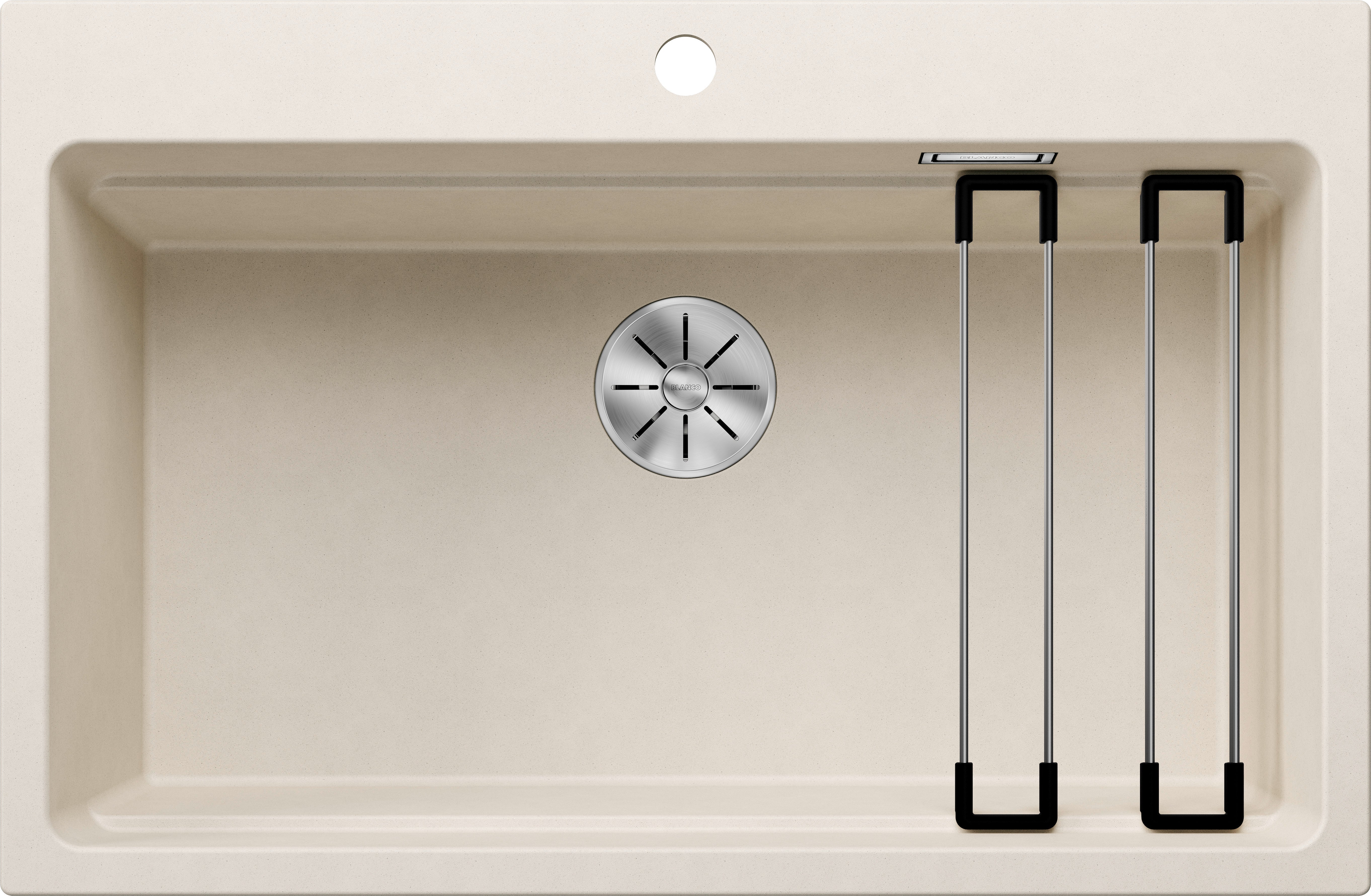 BLANCO ETAGON Silgranit Inset Sink