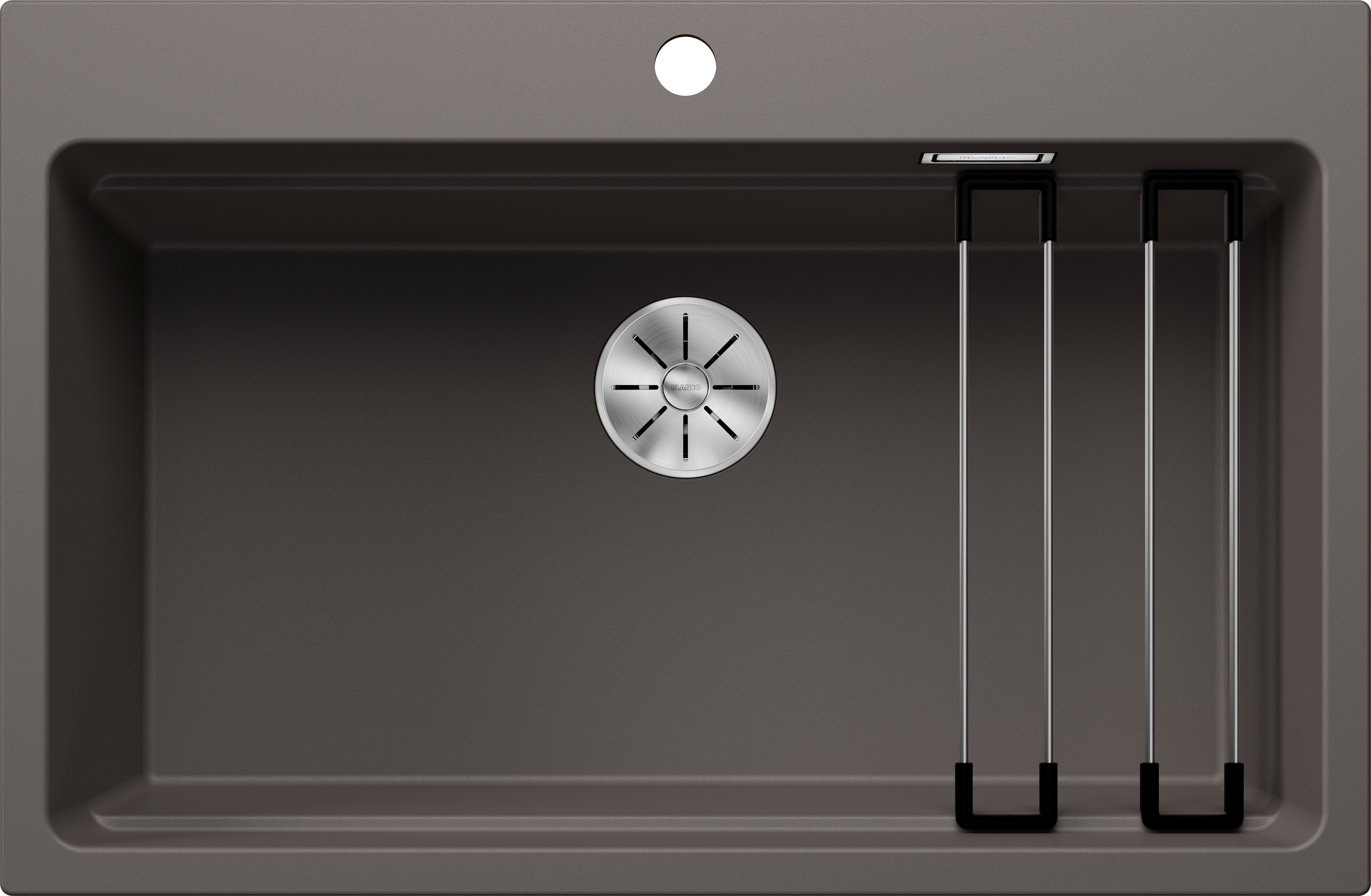 BLANCO ETAGON Silgranit Inset Sink