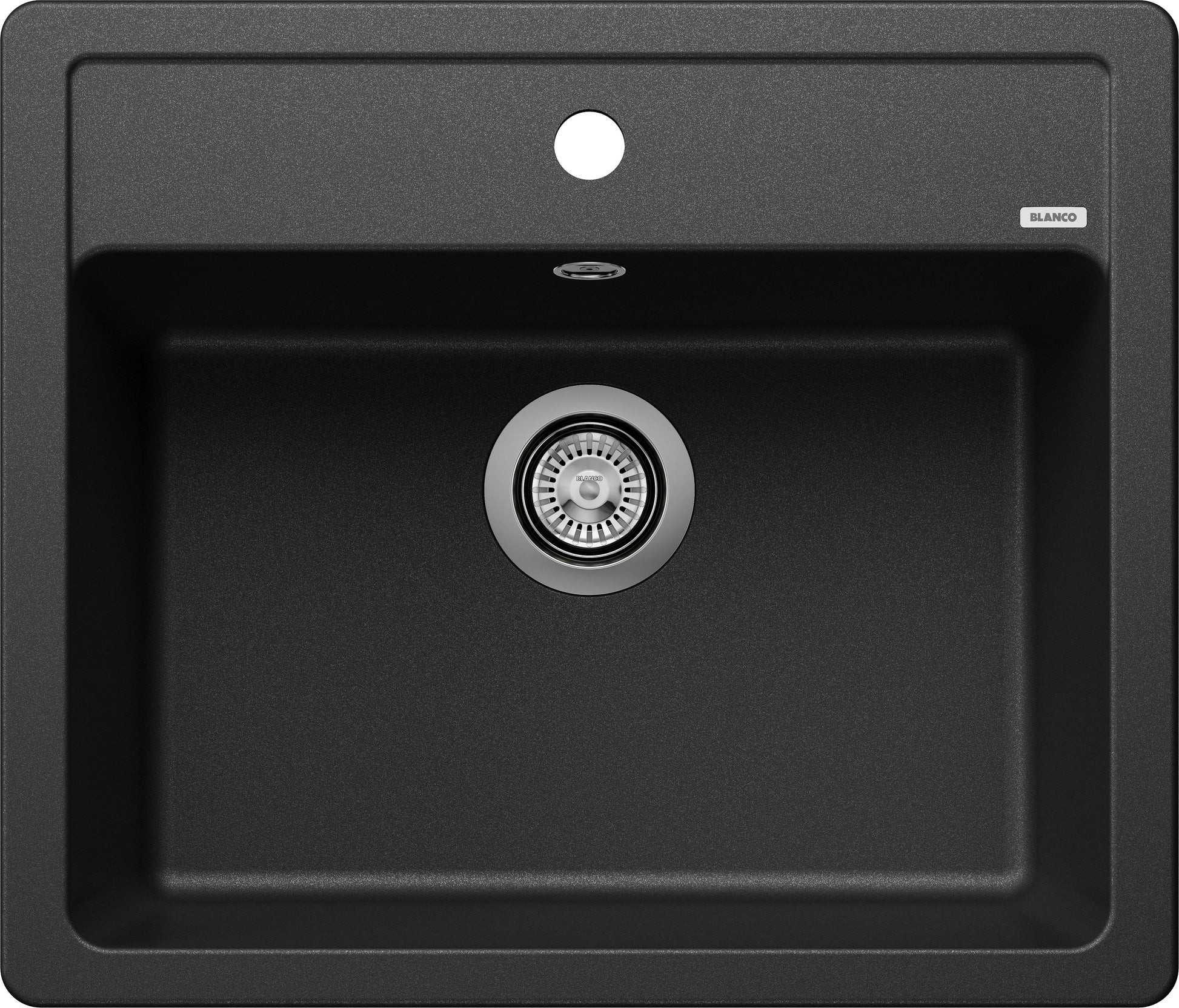 BLANCO LEGRA Silgranit Inset Sink