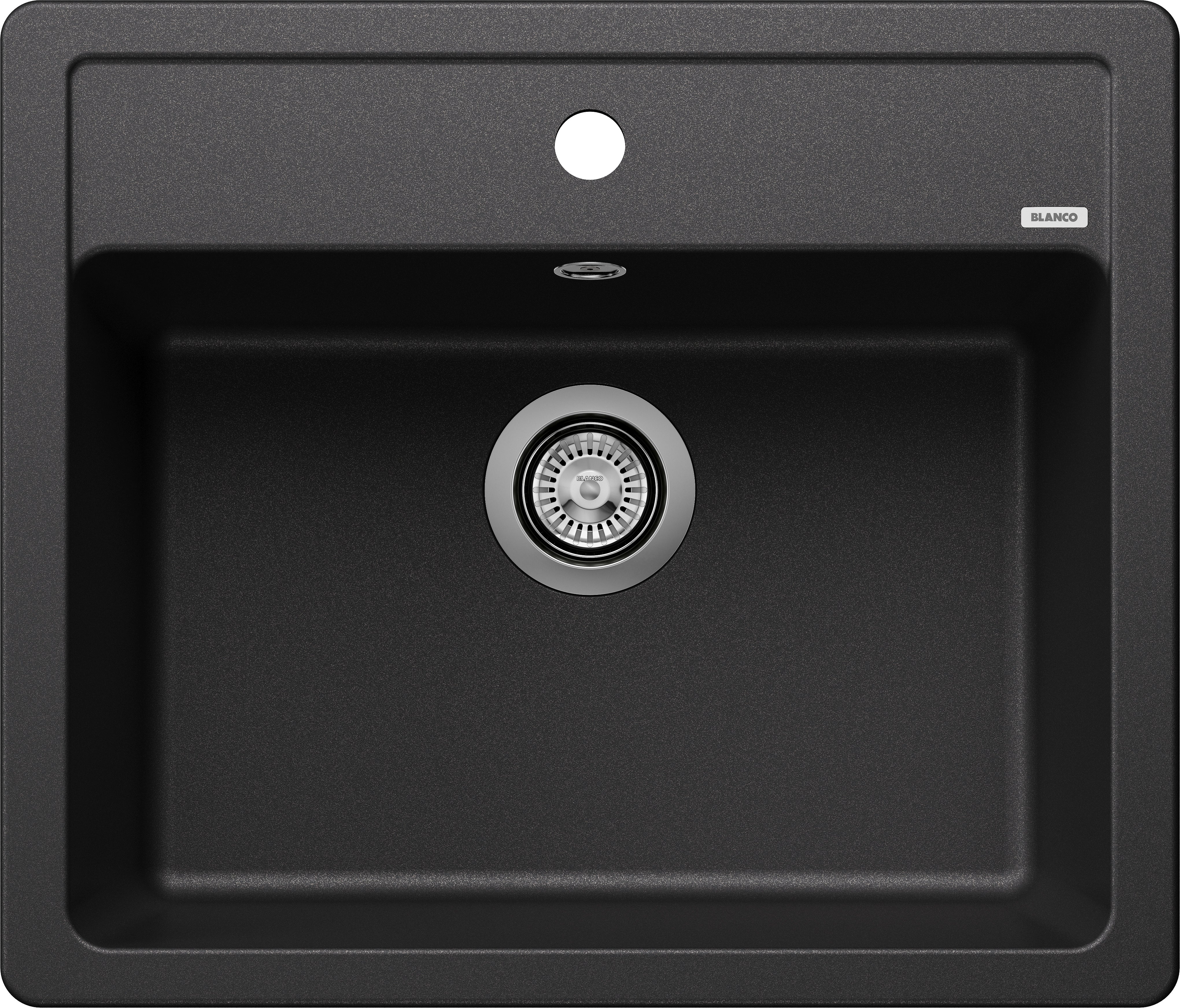 BLANCO LEGRA Silgranit Inset Sink
