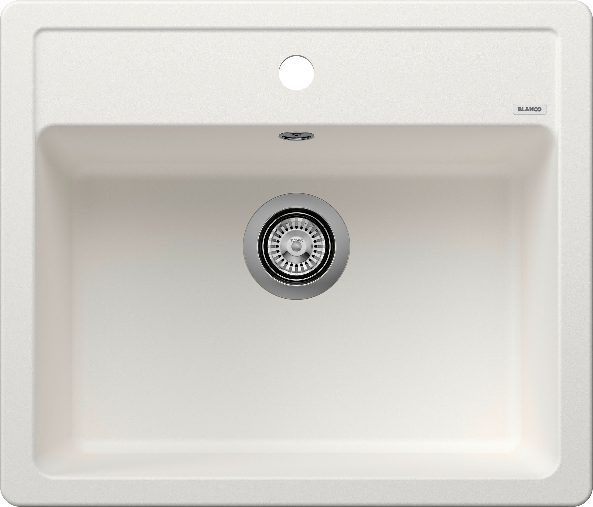 BLANCO LEGRA Silgranit Inset Sink