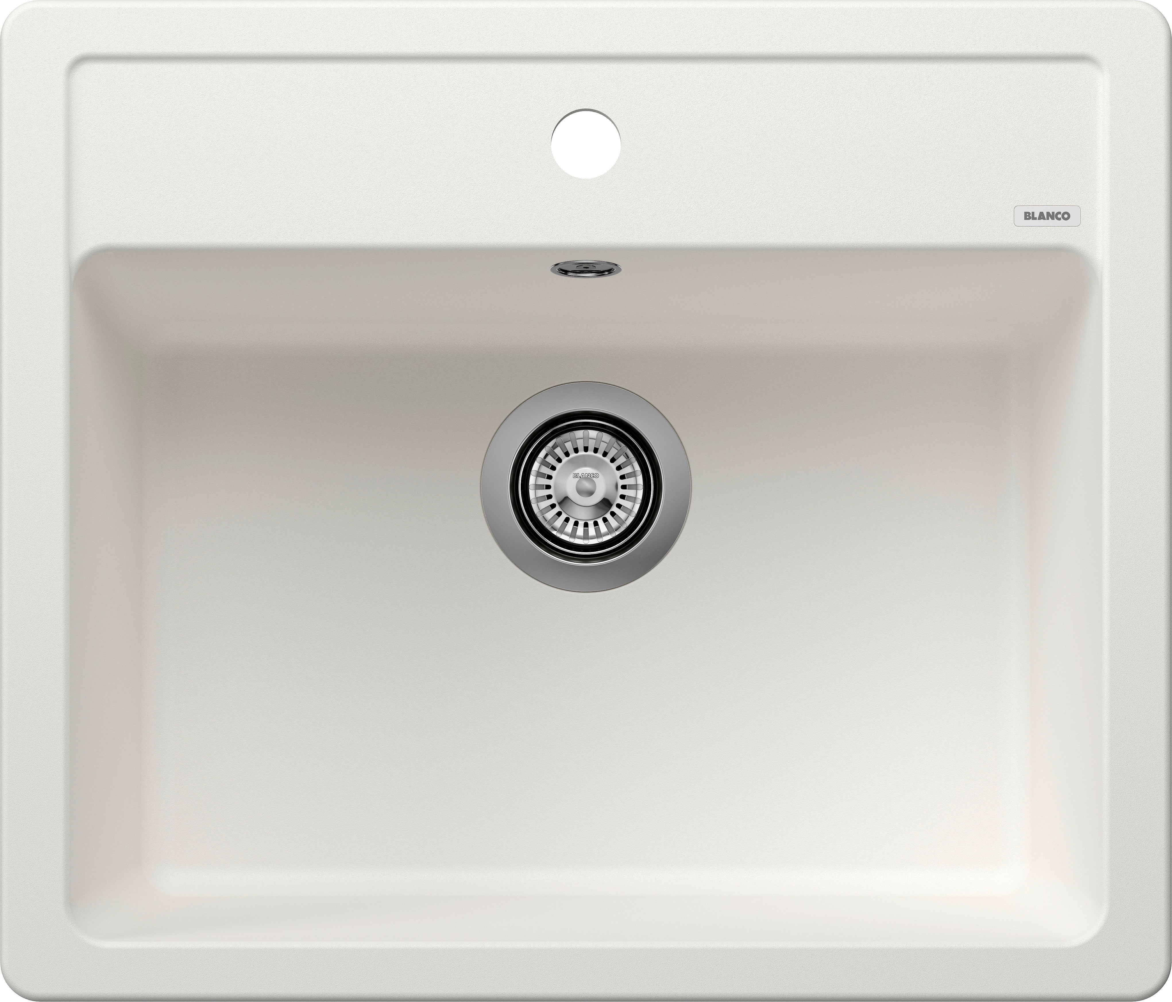 BLANCO LEGRA Silgranit Inset Sink