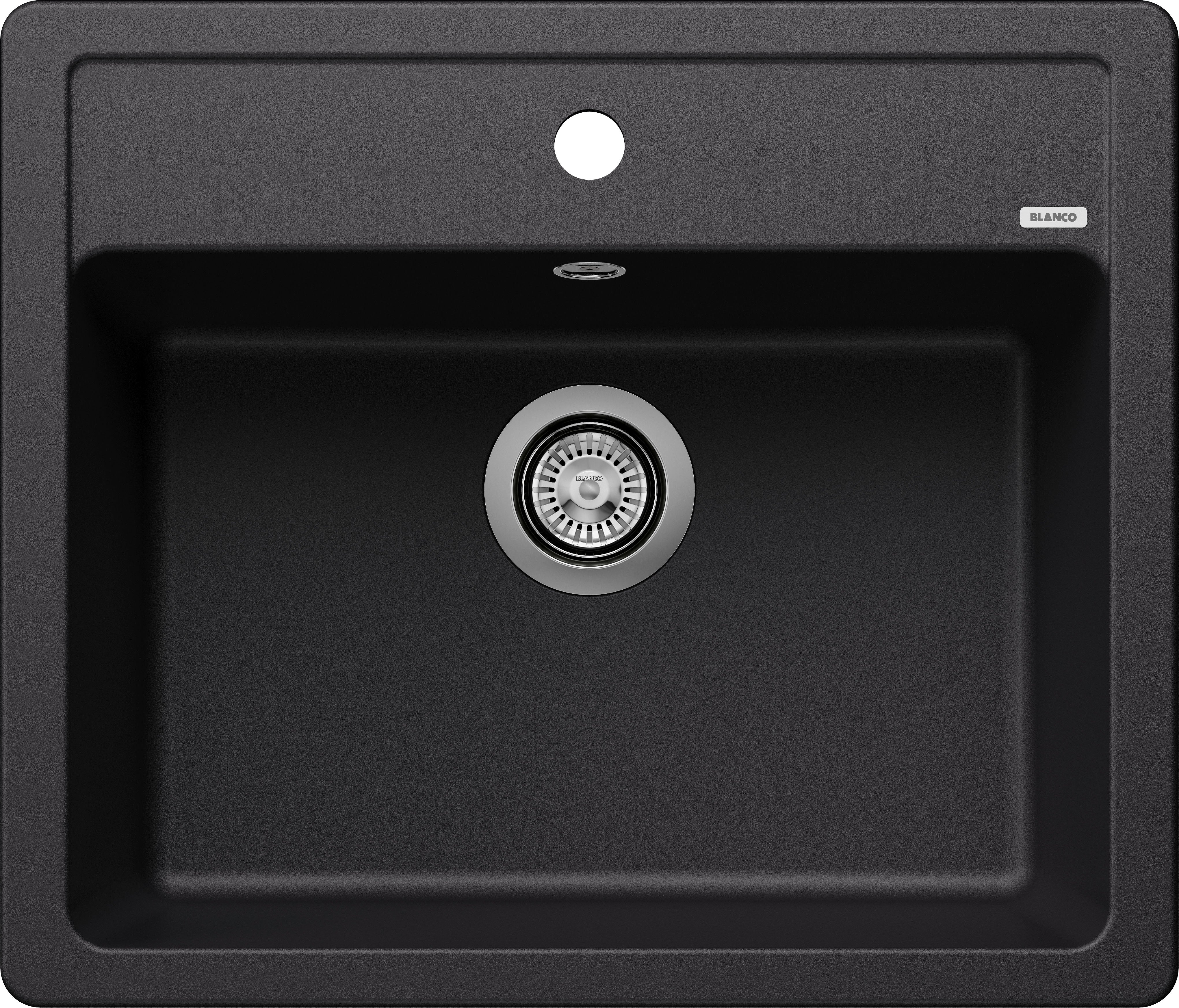 BLANCO LEGRA Silgranit Inset Sink