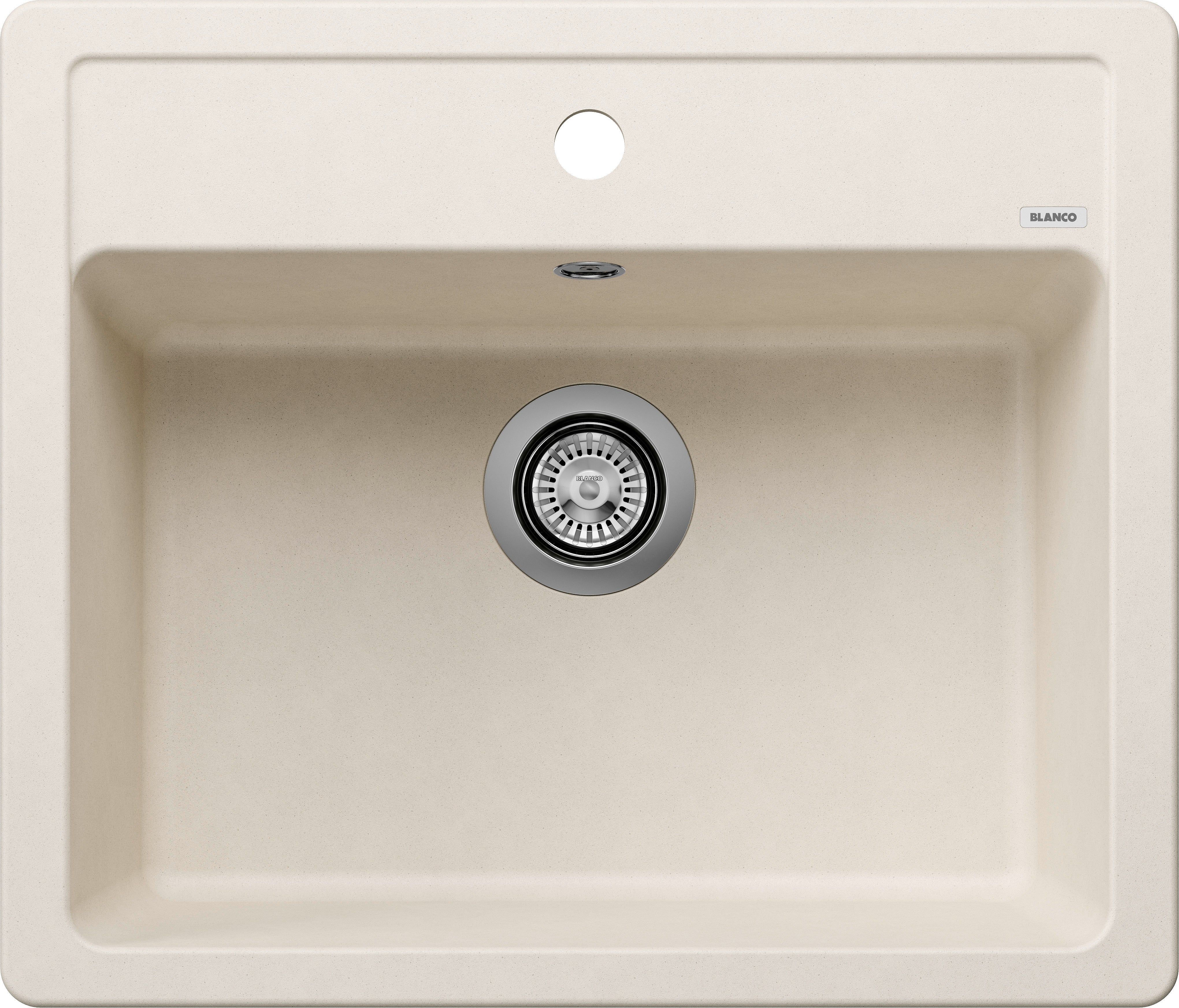 BLANCO LEGRA Silgranit Inset Sink