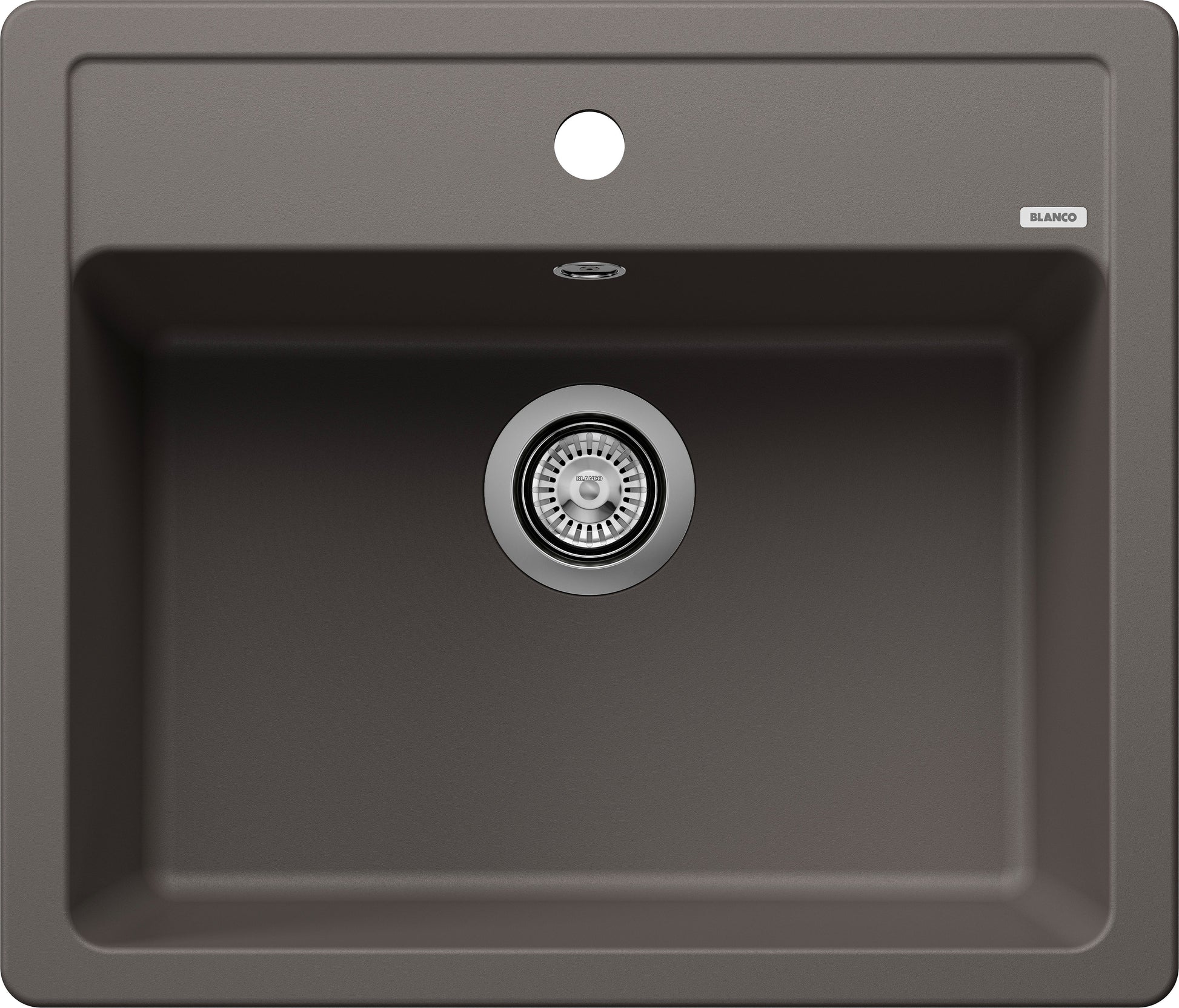 BLANCO LEGRA Silgranit Inset Sink