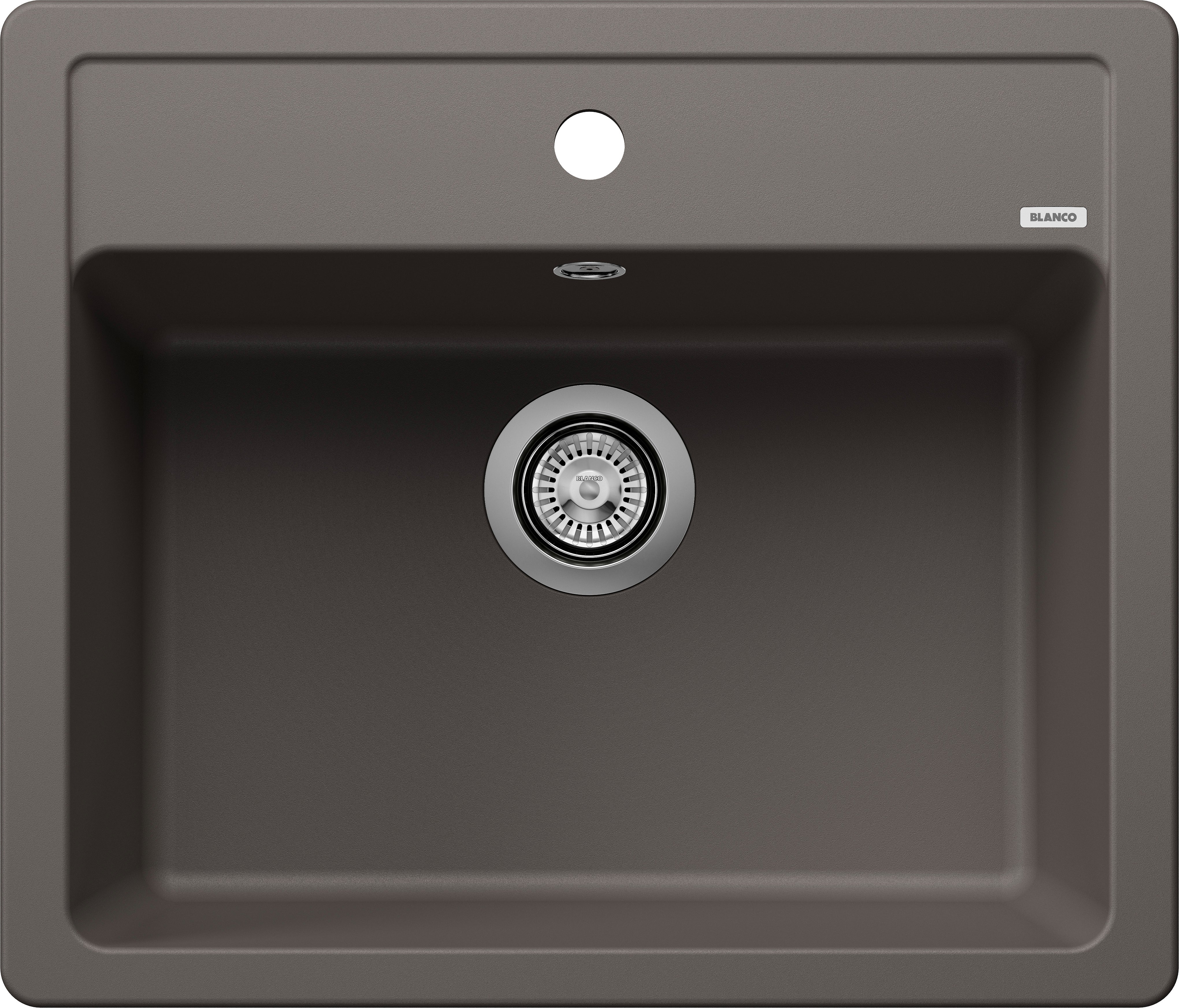 BLANCO LEGRA Silgranit Inset Sink