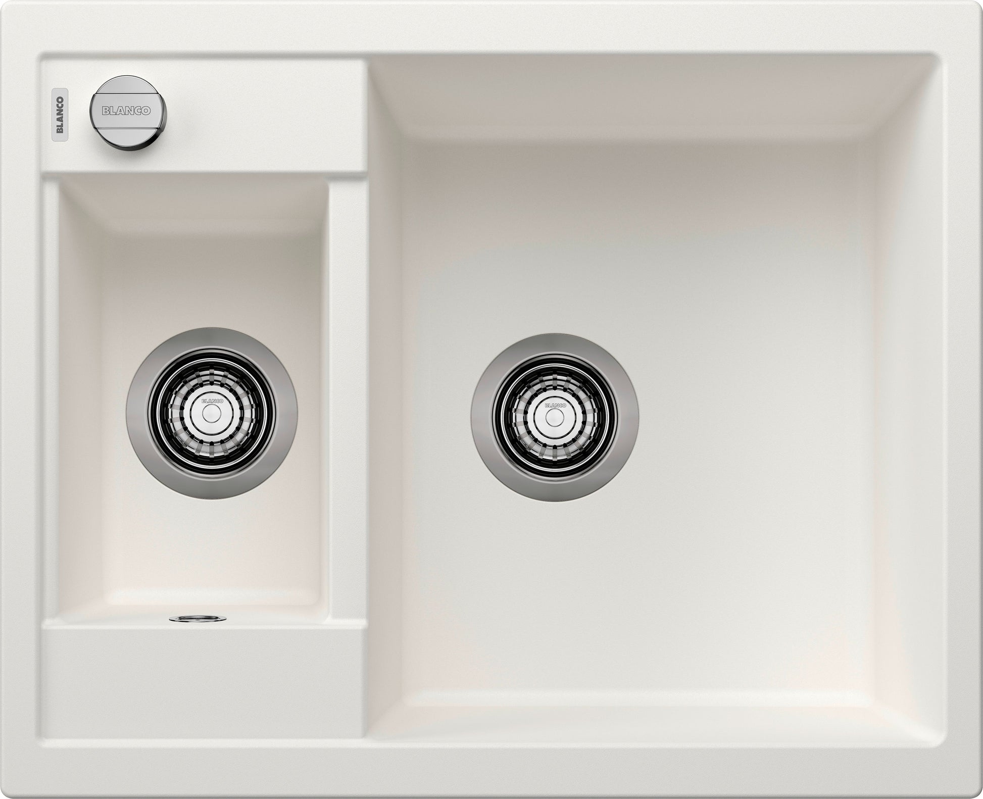BLANCO METRA Silgranit Inset Sink