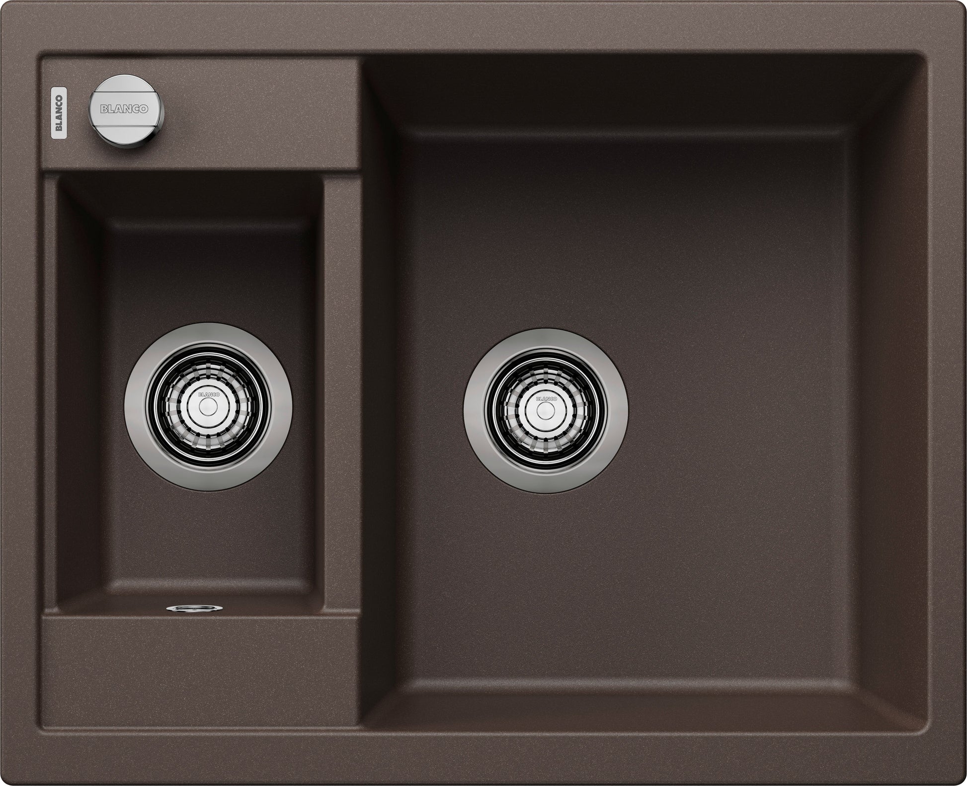 BLANCO METRA Silgranit Inset Sink