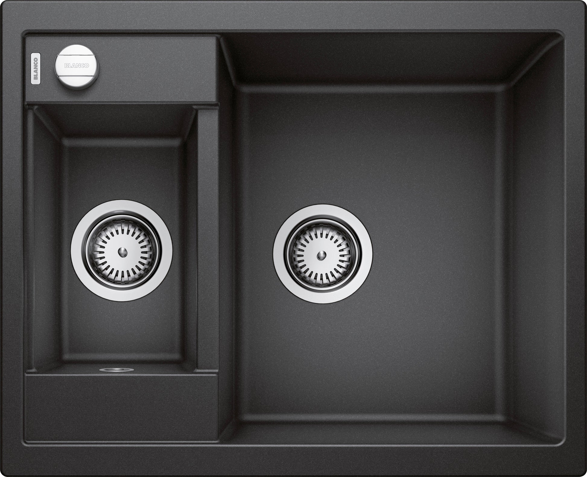 BLANCO METRA Silgranit Inset Sink