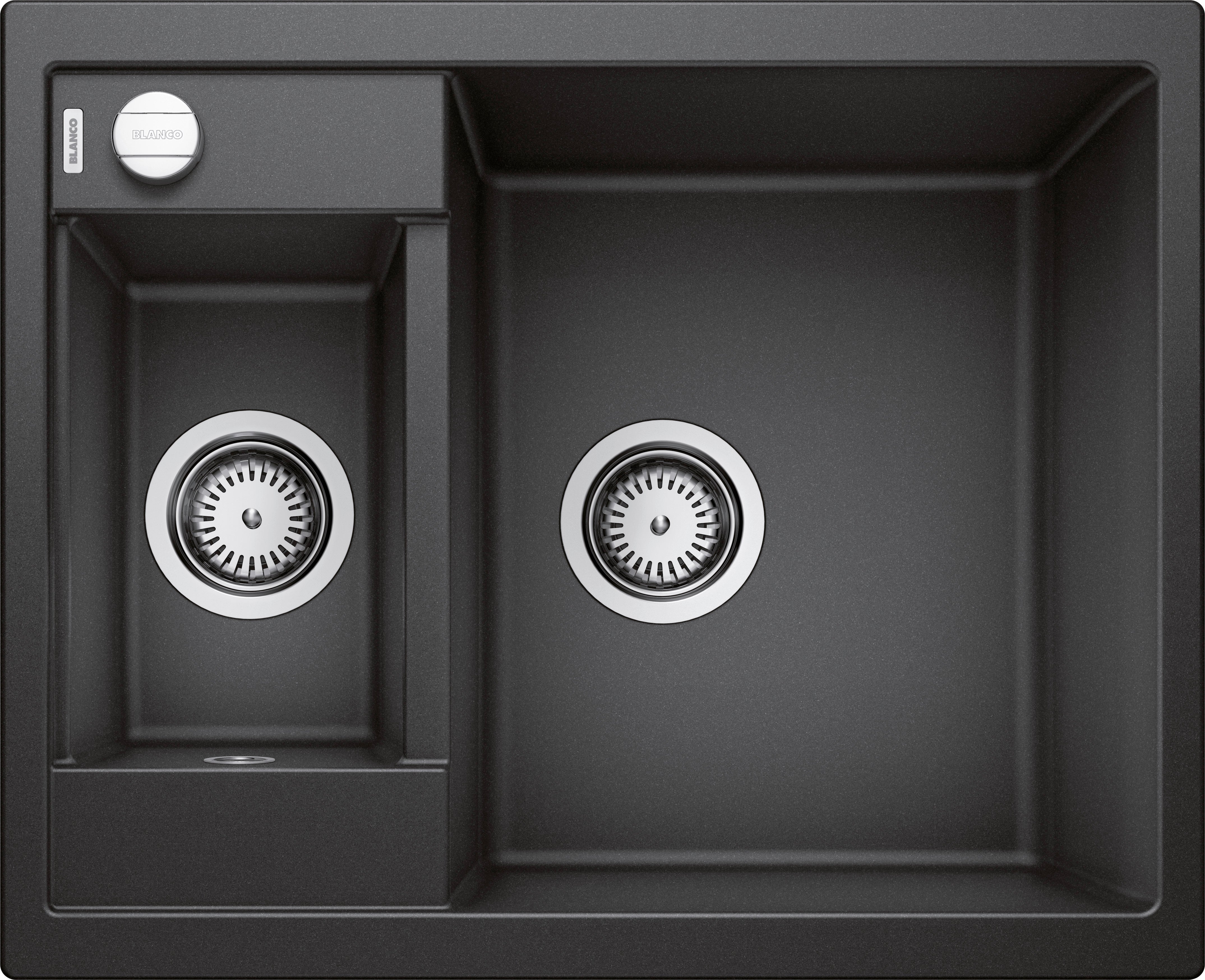 BLANCO METRA Silgranit Inset Sink