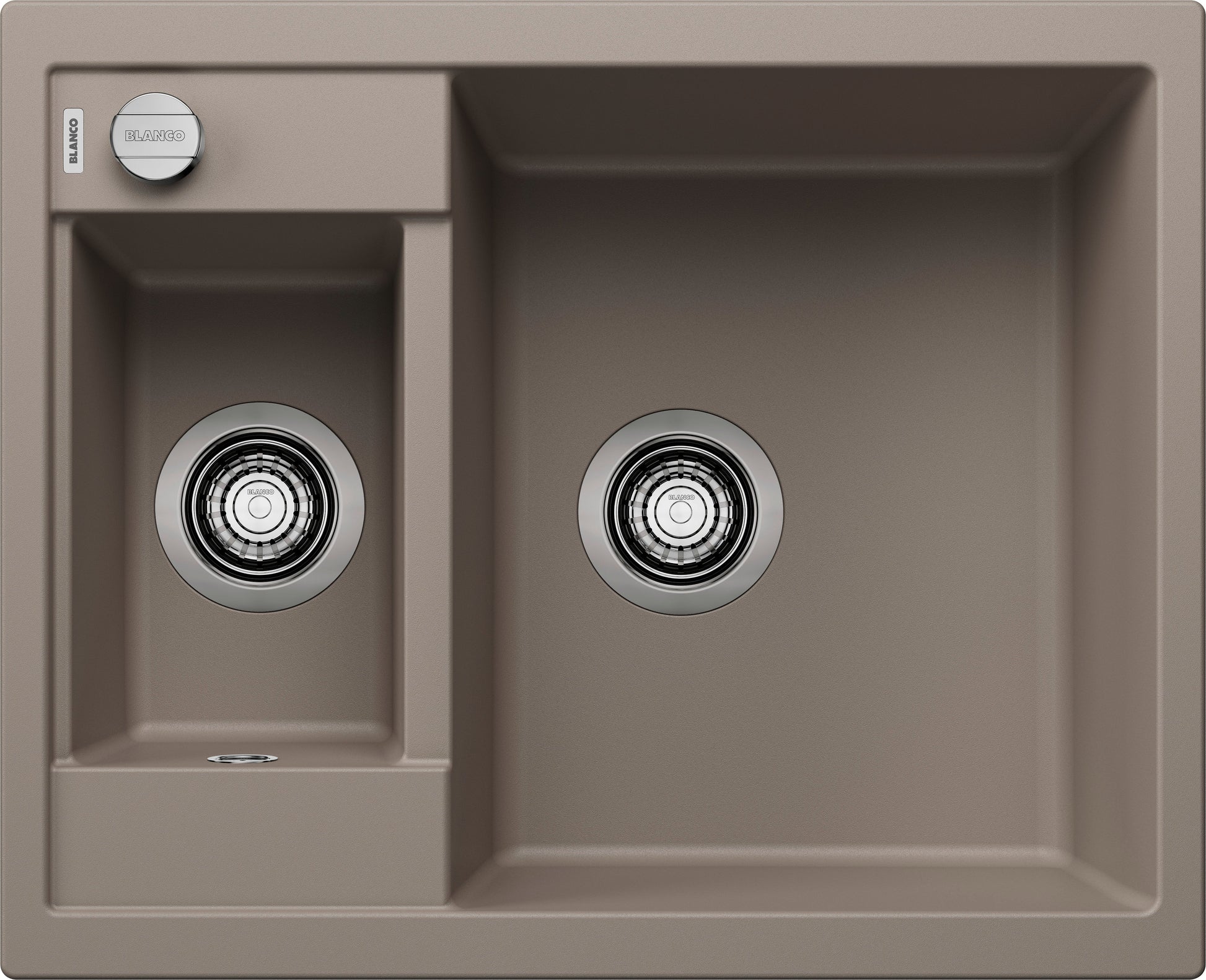 BLANCO METRA Silgranit Inset Sink