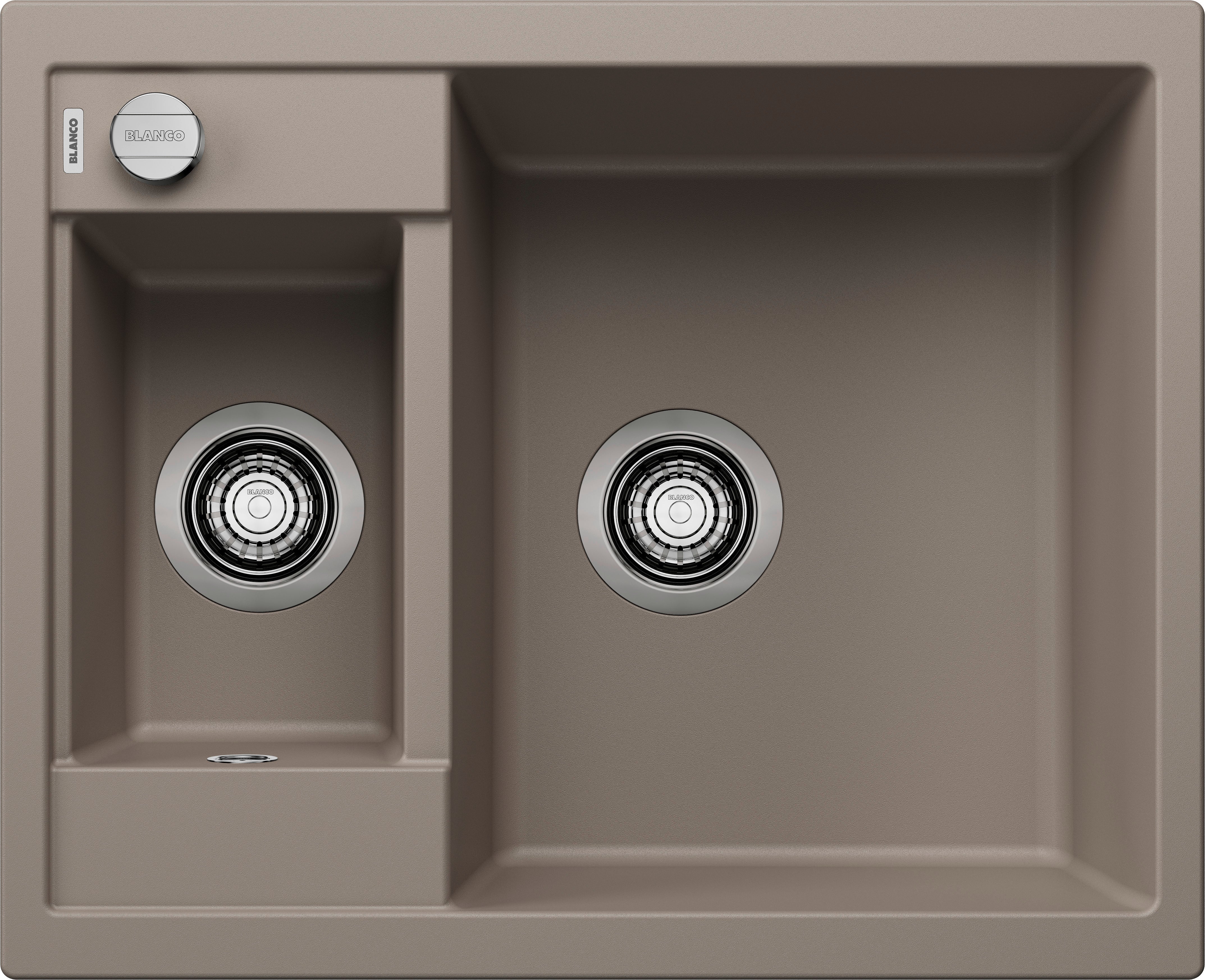 BLANCO METRA Silgranit Inset Sink